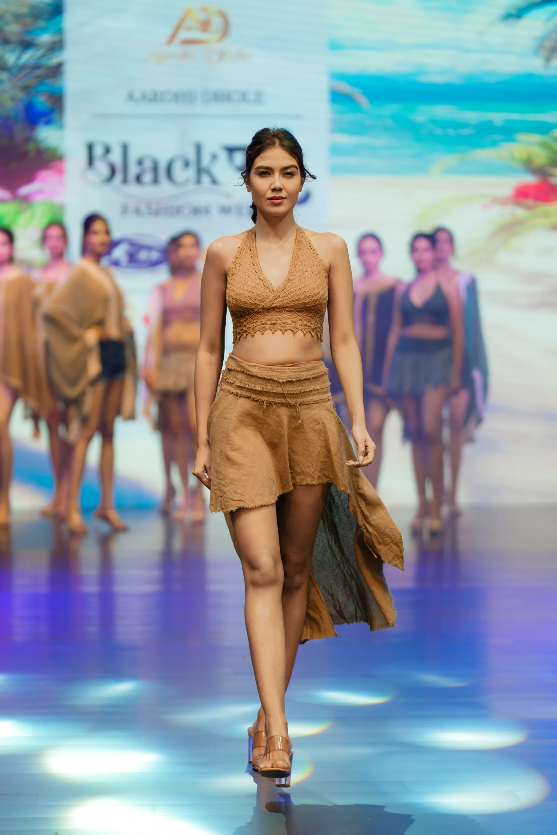 Aarohi Dhole - Look 1