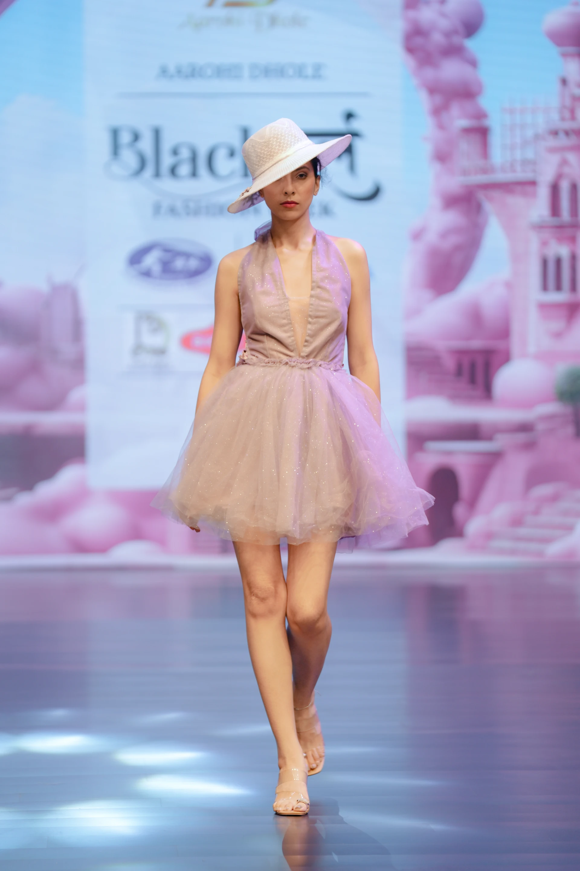 Aarohi Dhole - Look 5