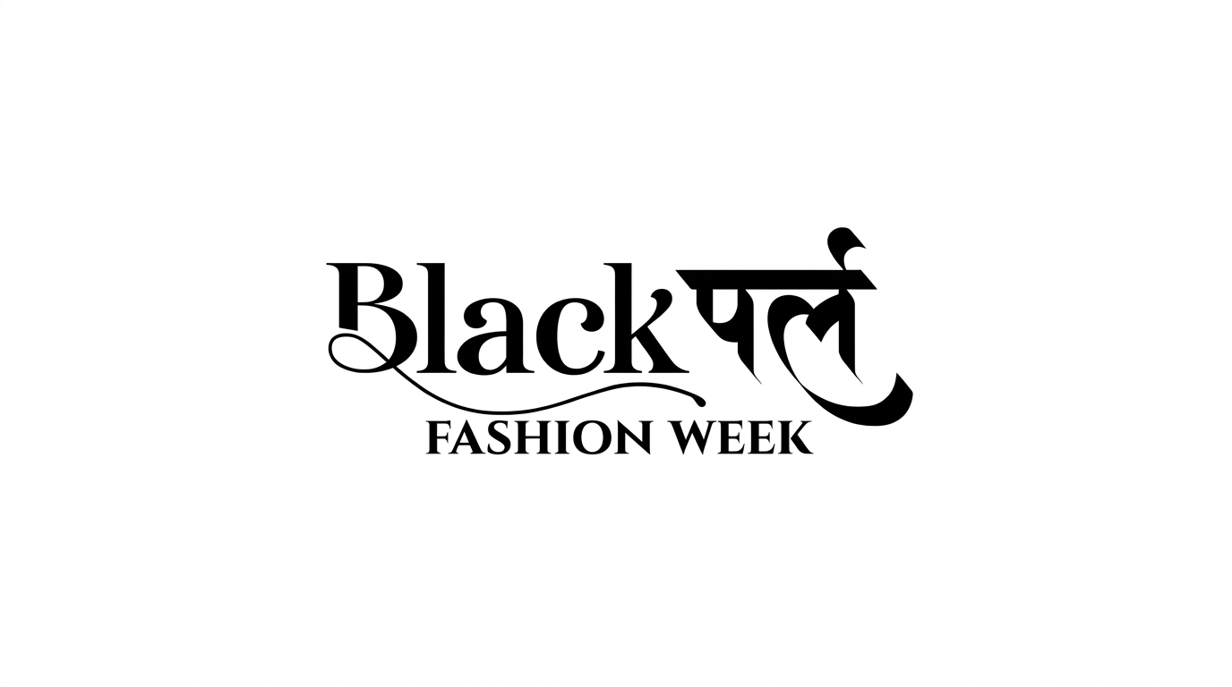Black Pearl Fashion Week