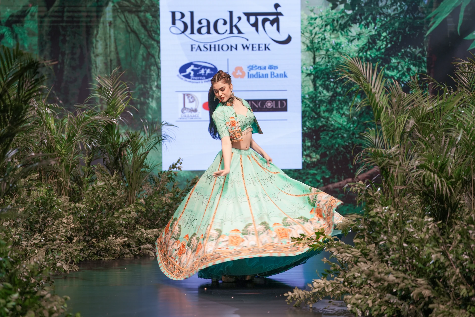 Charu Parashar - Look 12