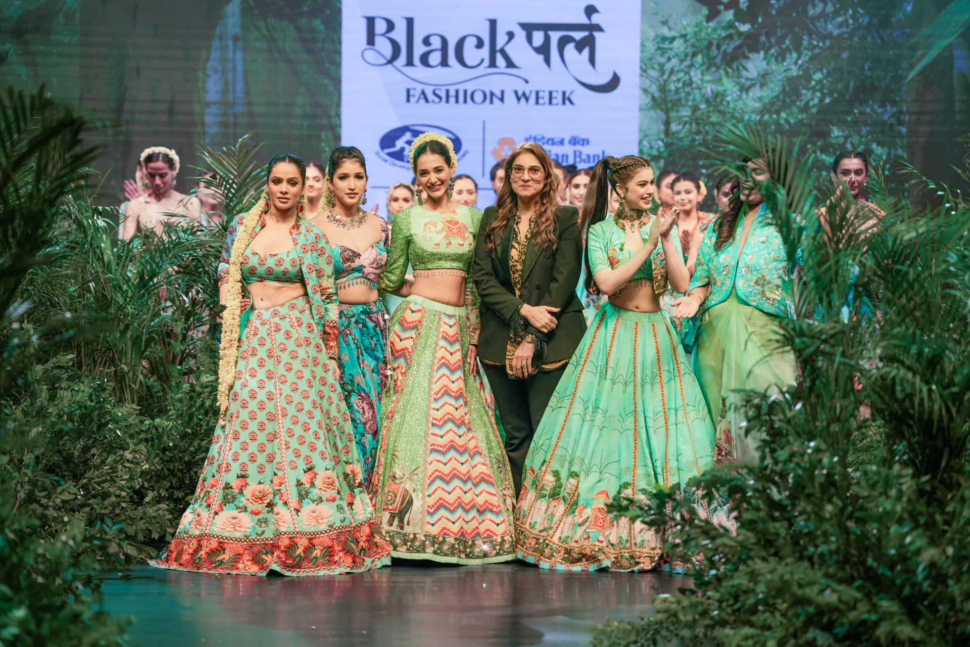 Charu Parashar - Look 14