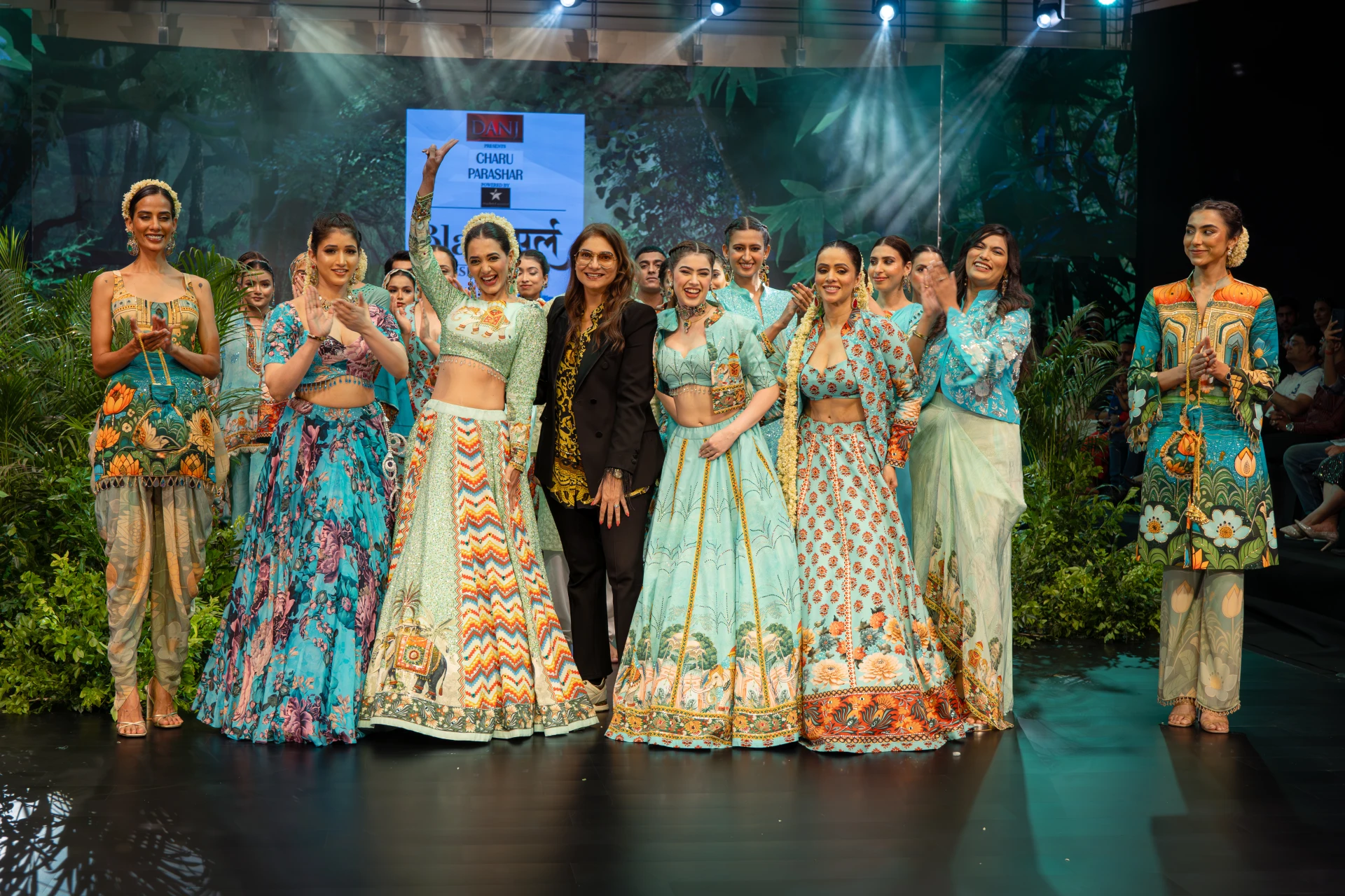 Charu Parashar - Look 15