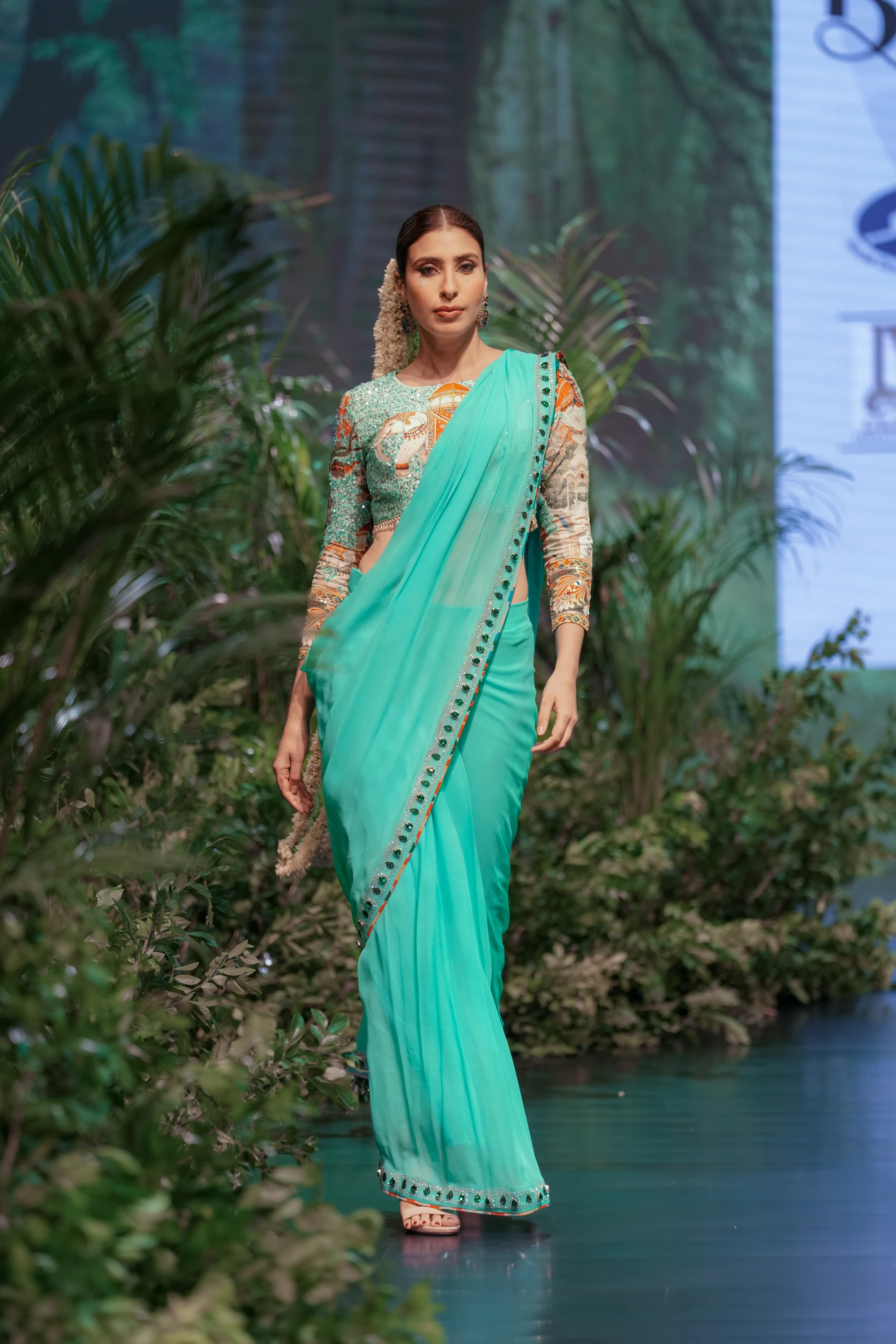Charu Parashar - Look 4