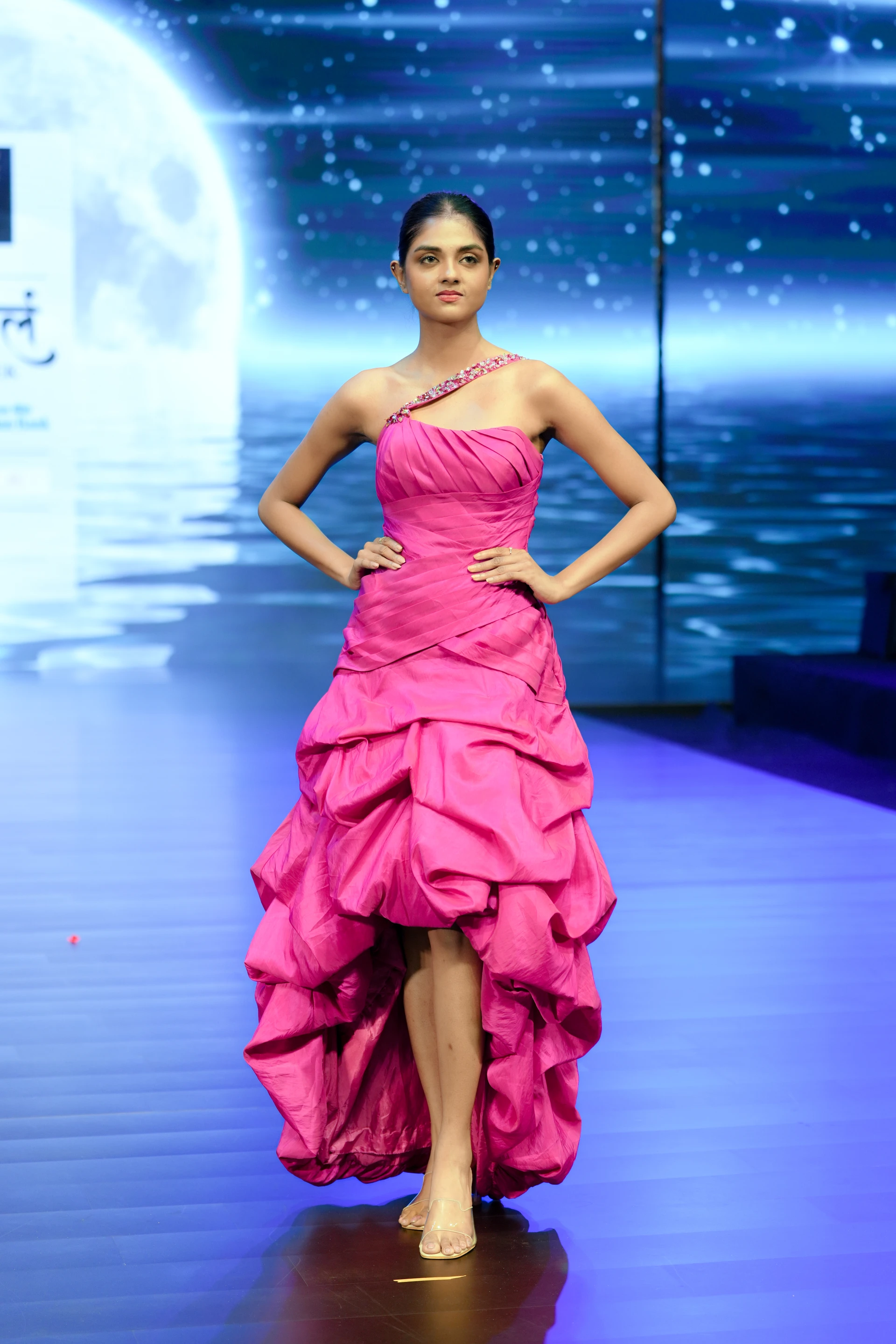 Dr Naveen - Look 2