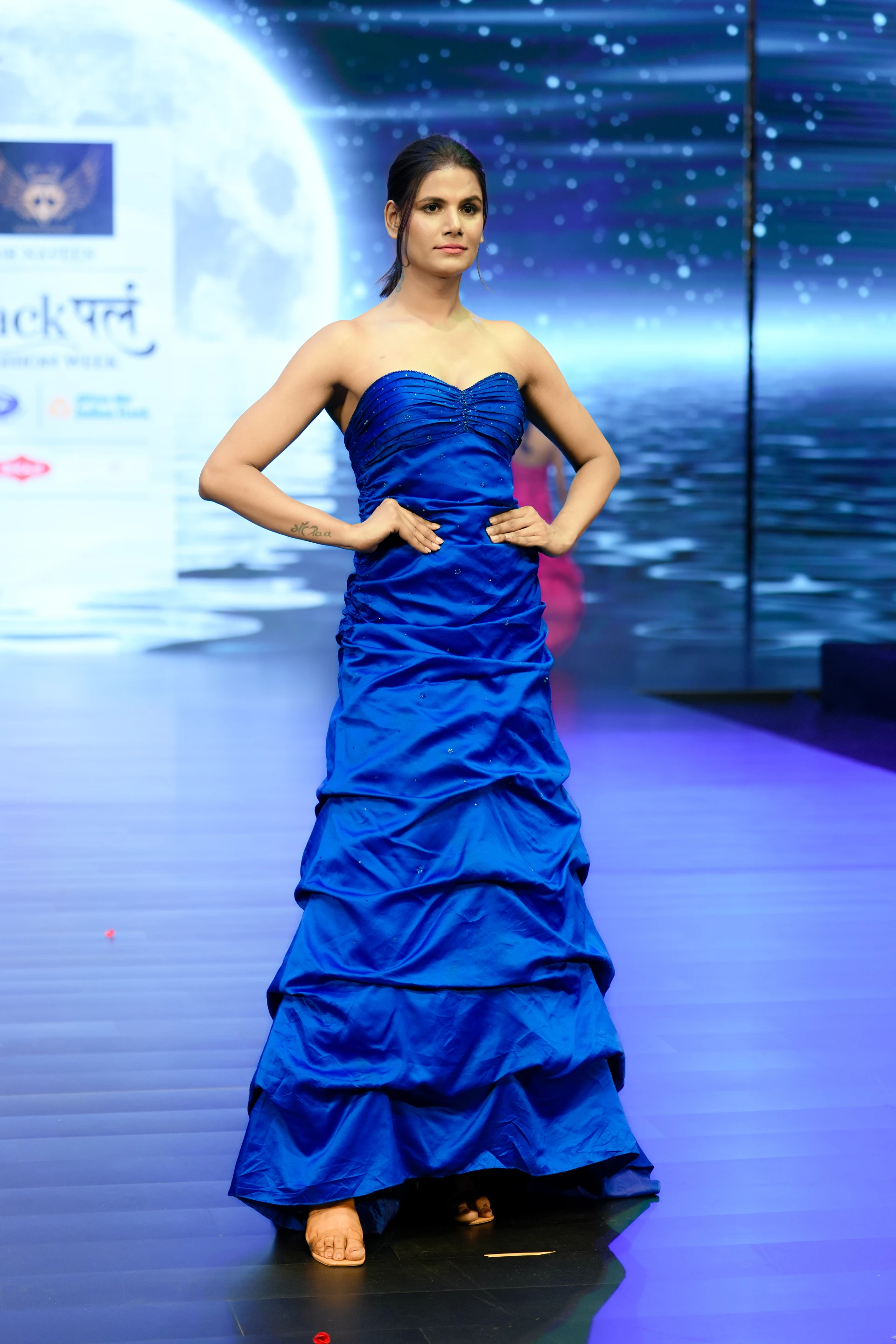 Dr Naveen - Look 3
