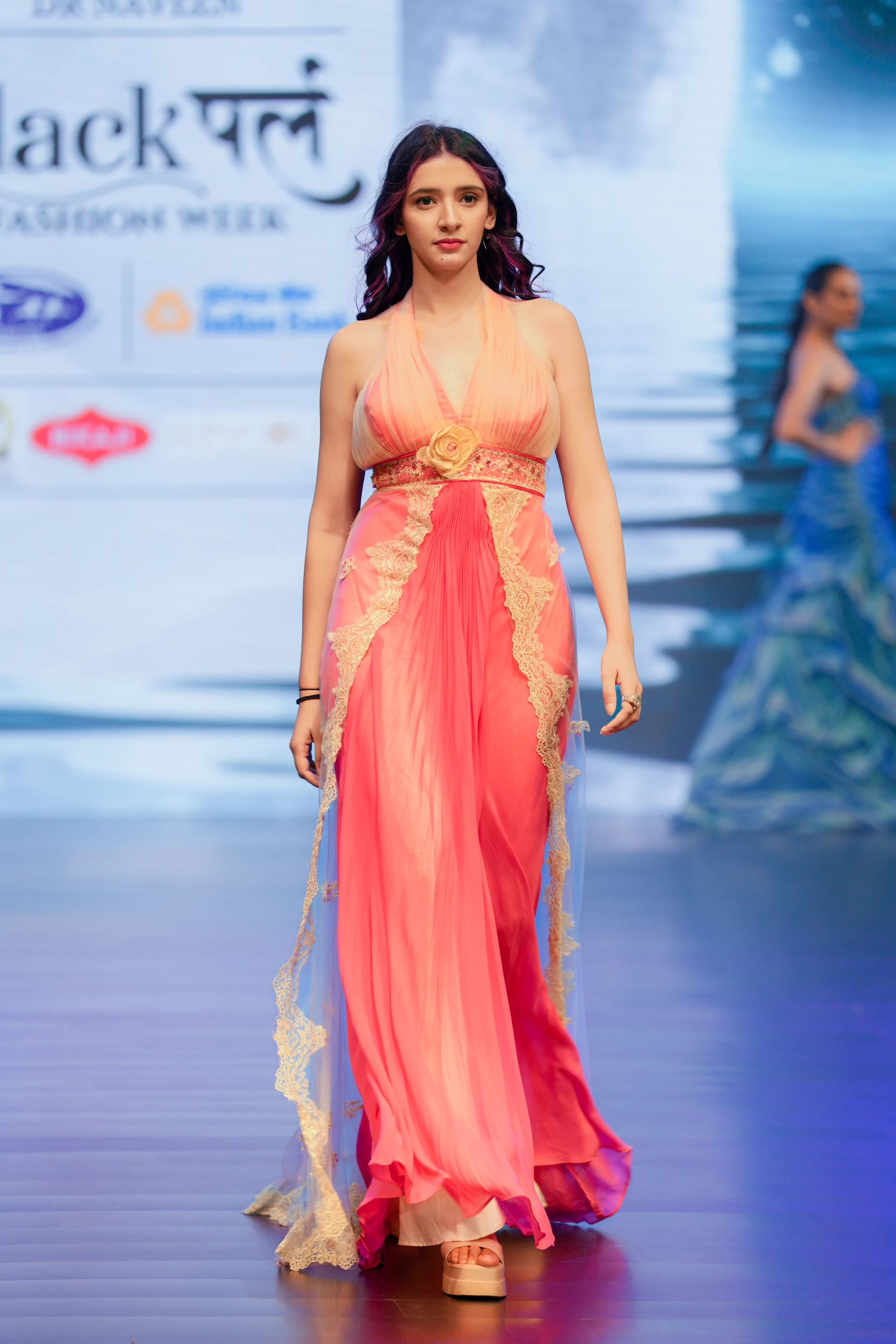 Dr Naveen - Look 4