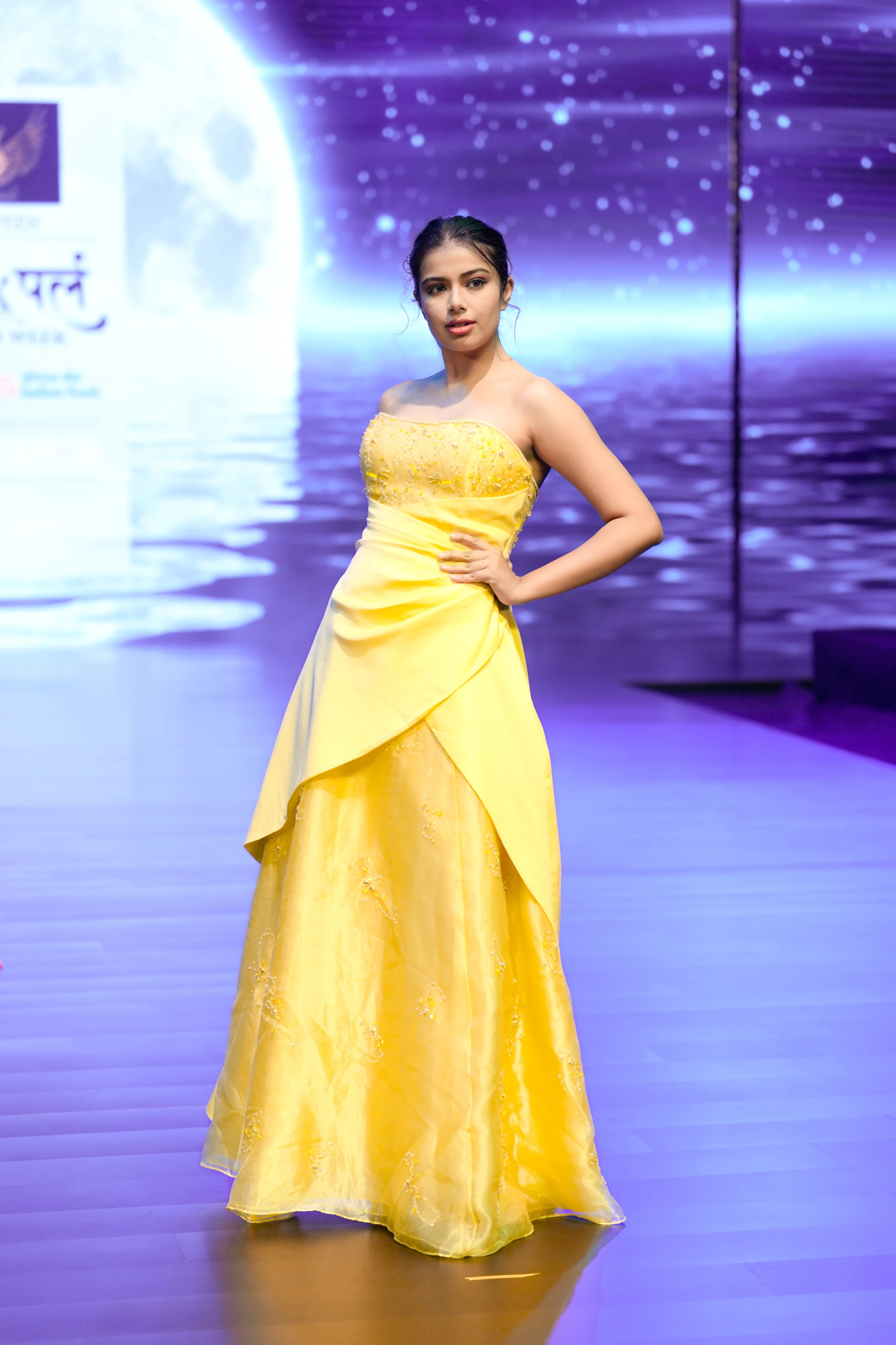 Dr Naveen - Look 5