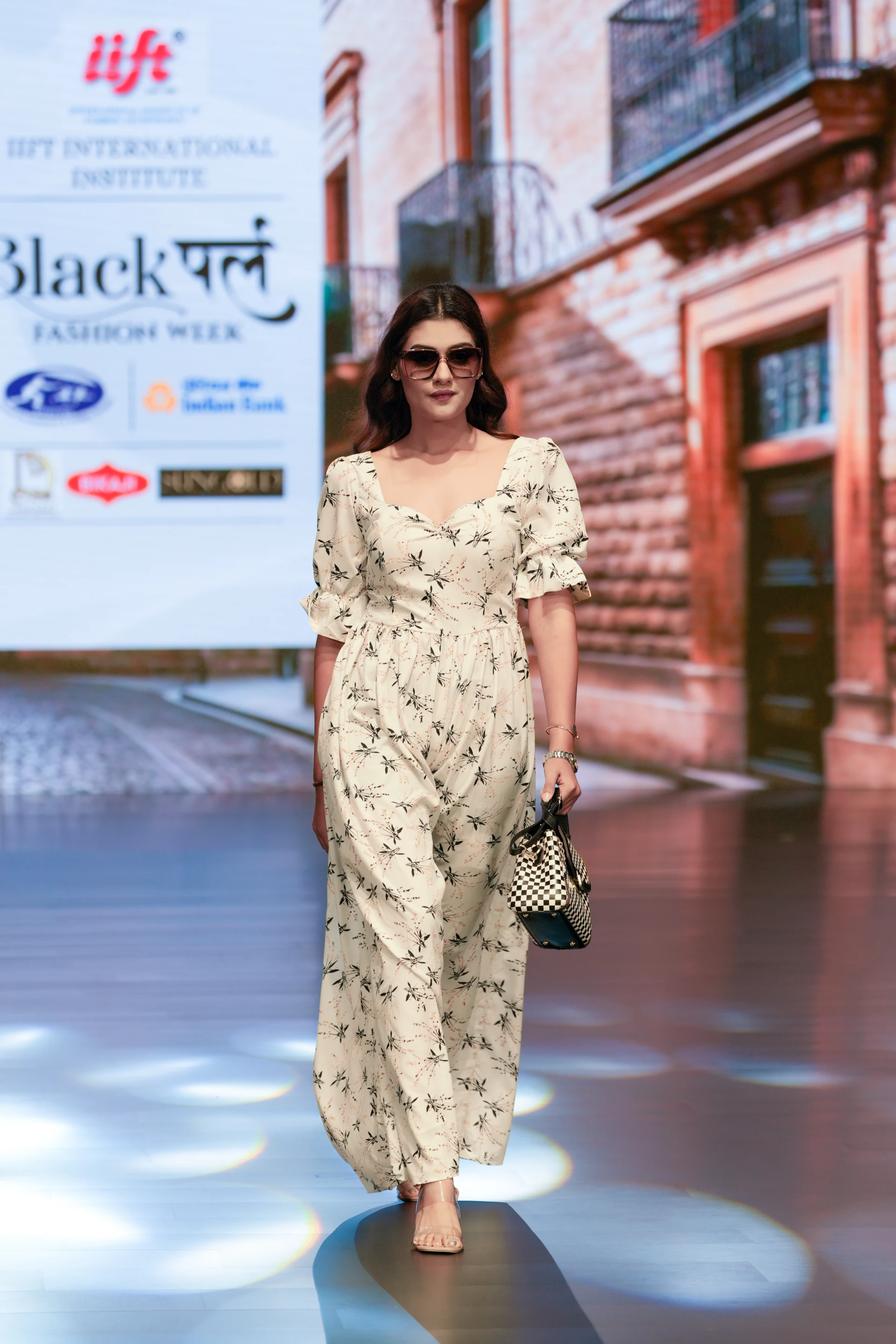 IIFT International Institute - Look 3