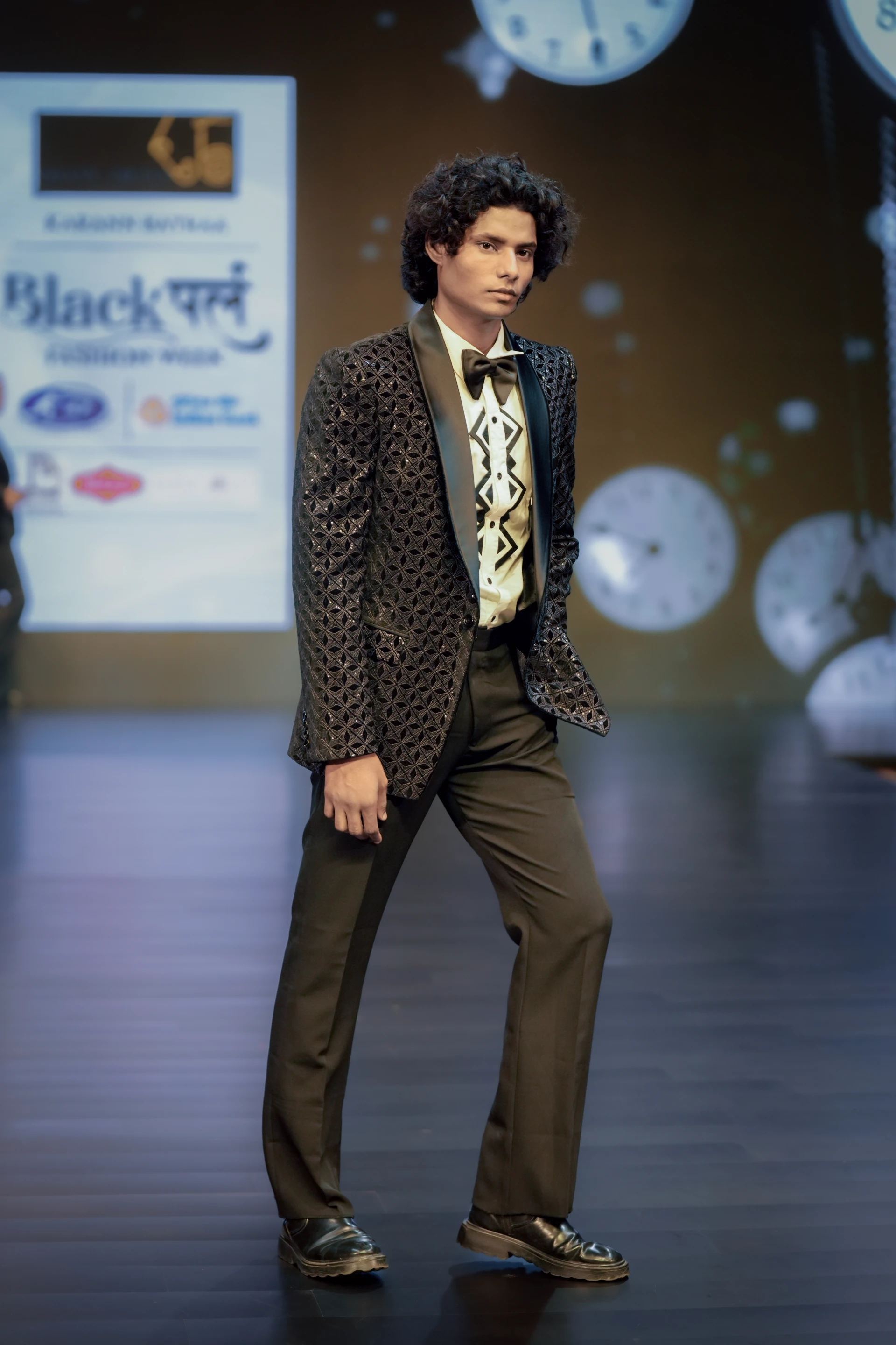 Karan Batra - Look 4