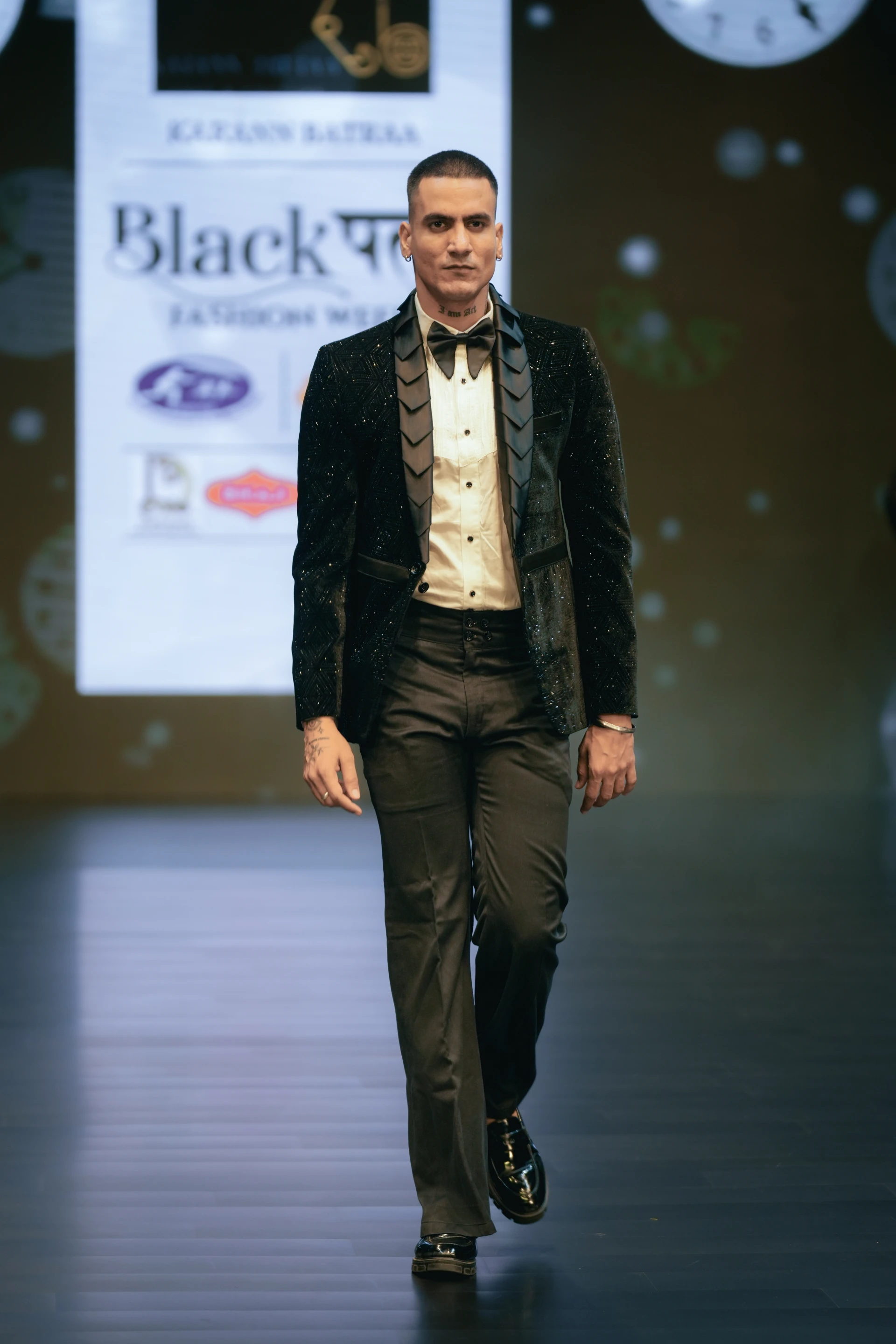 Karan Batra - Look 5