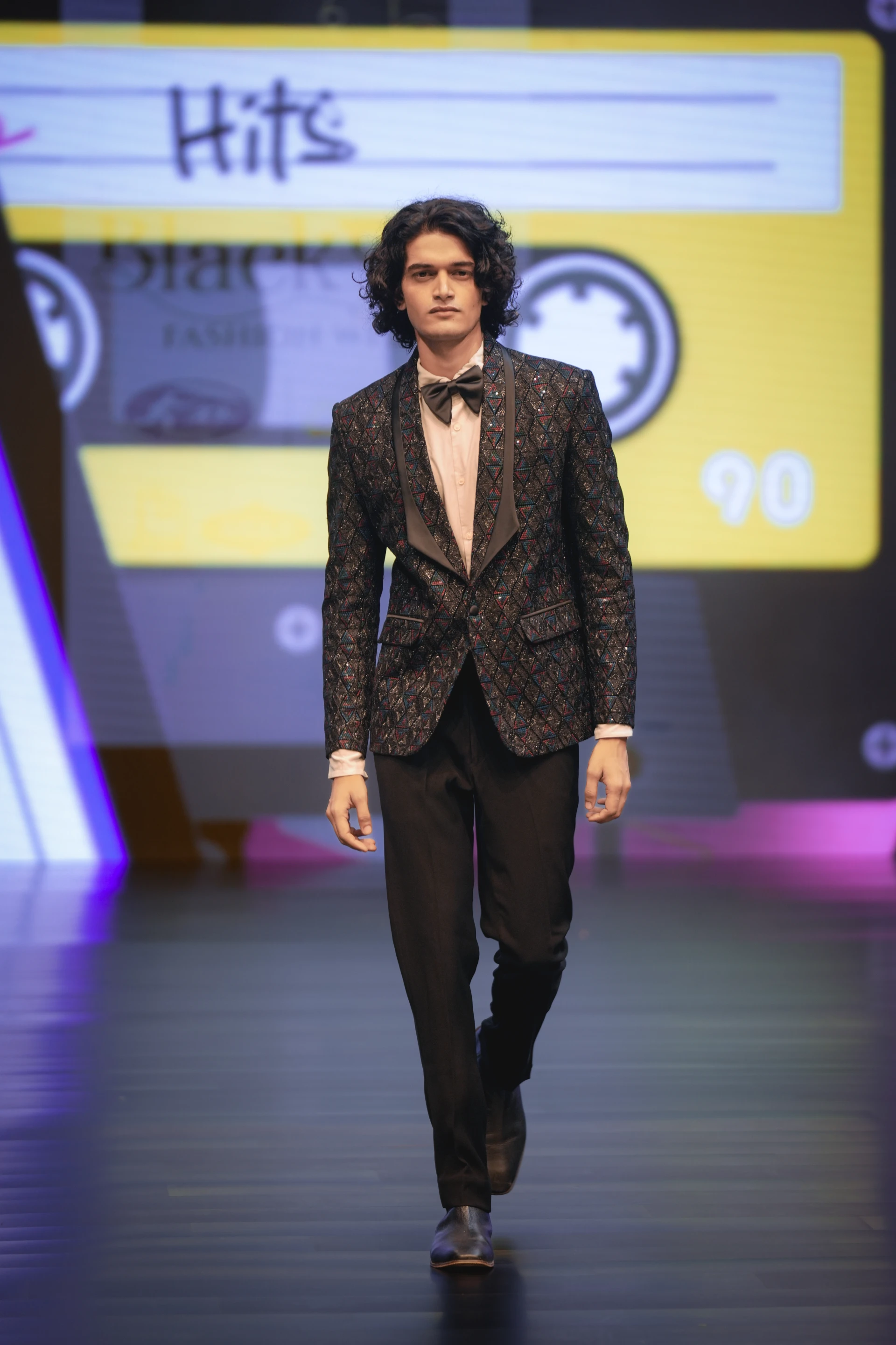 Karan Batra - Look 6