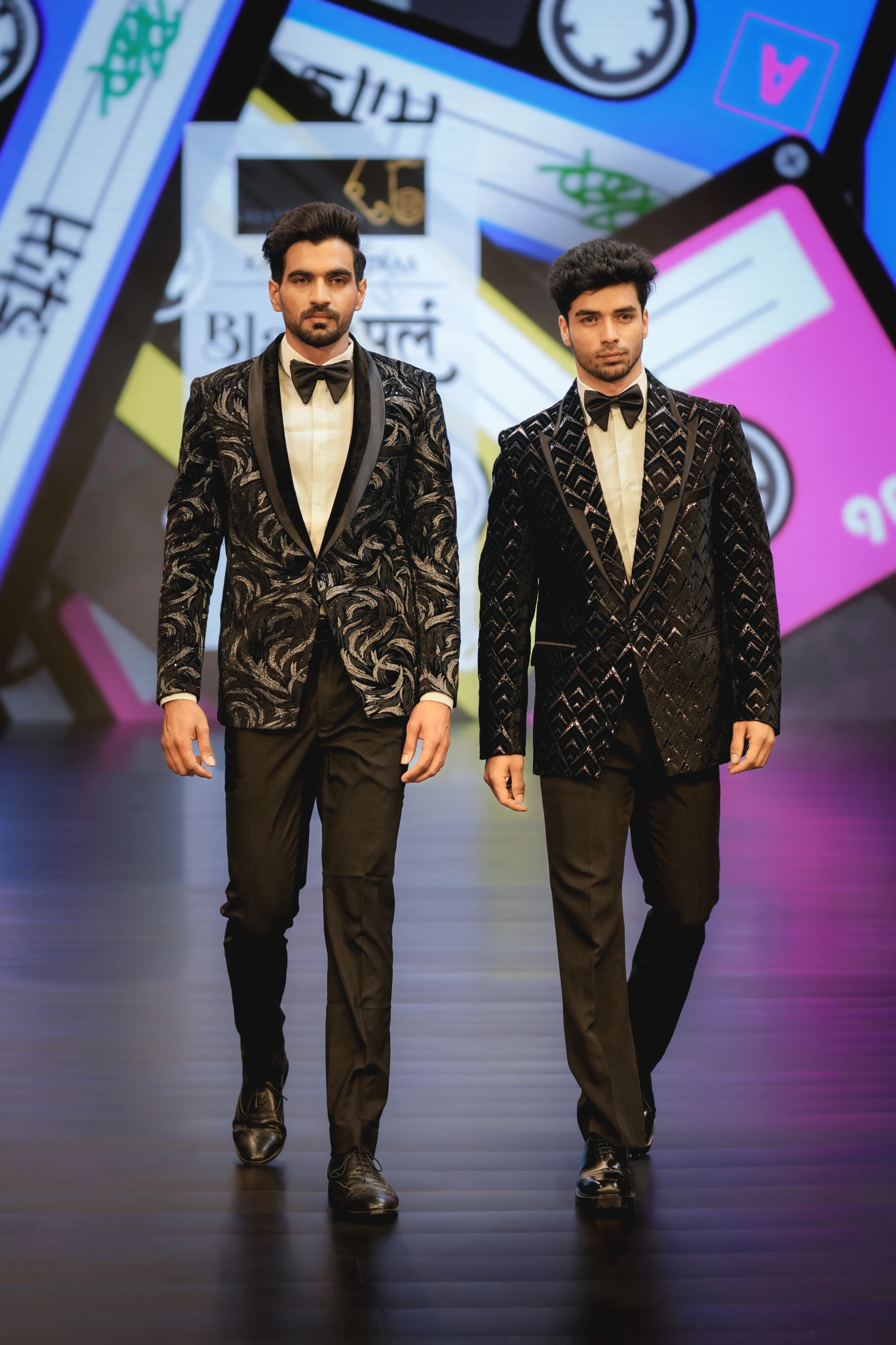 Karan Batra - Look 7