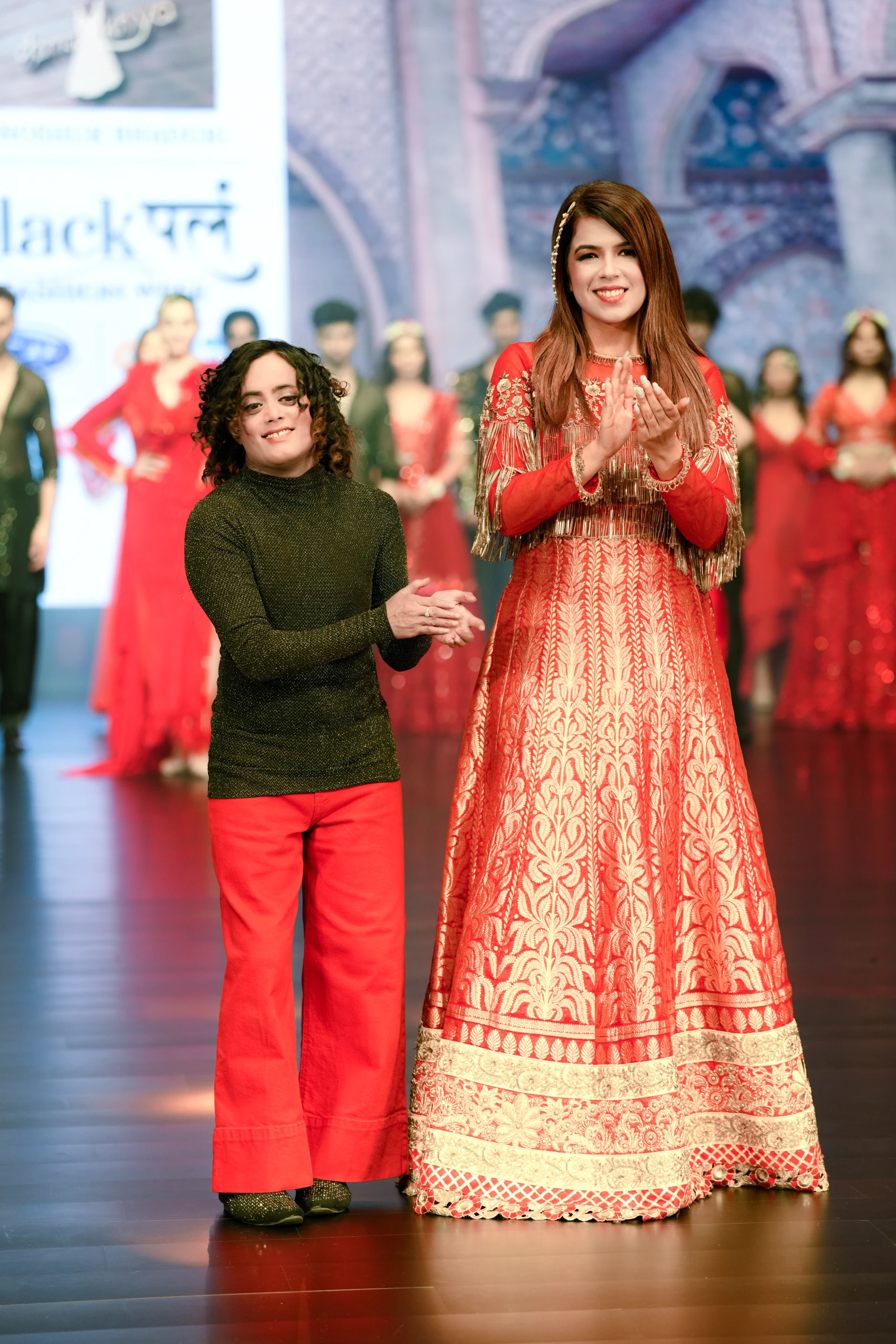 Kingshuk Bhaduri - Look 10