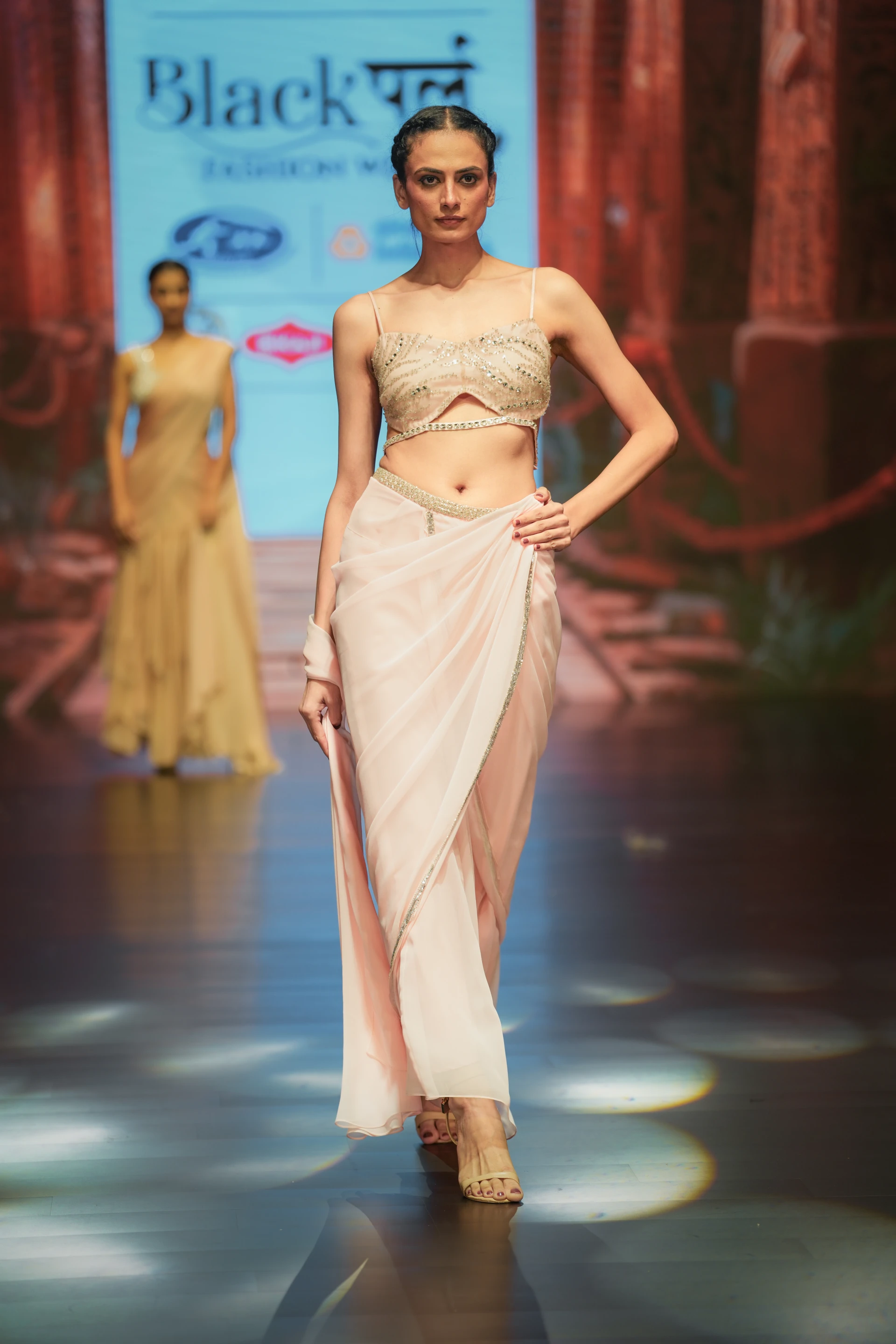 Mohit Kumar Sachdeva - Look 2