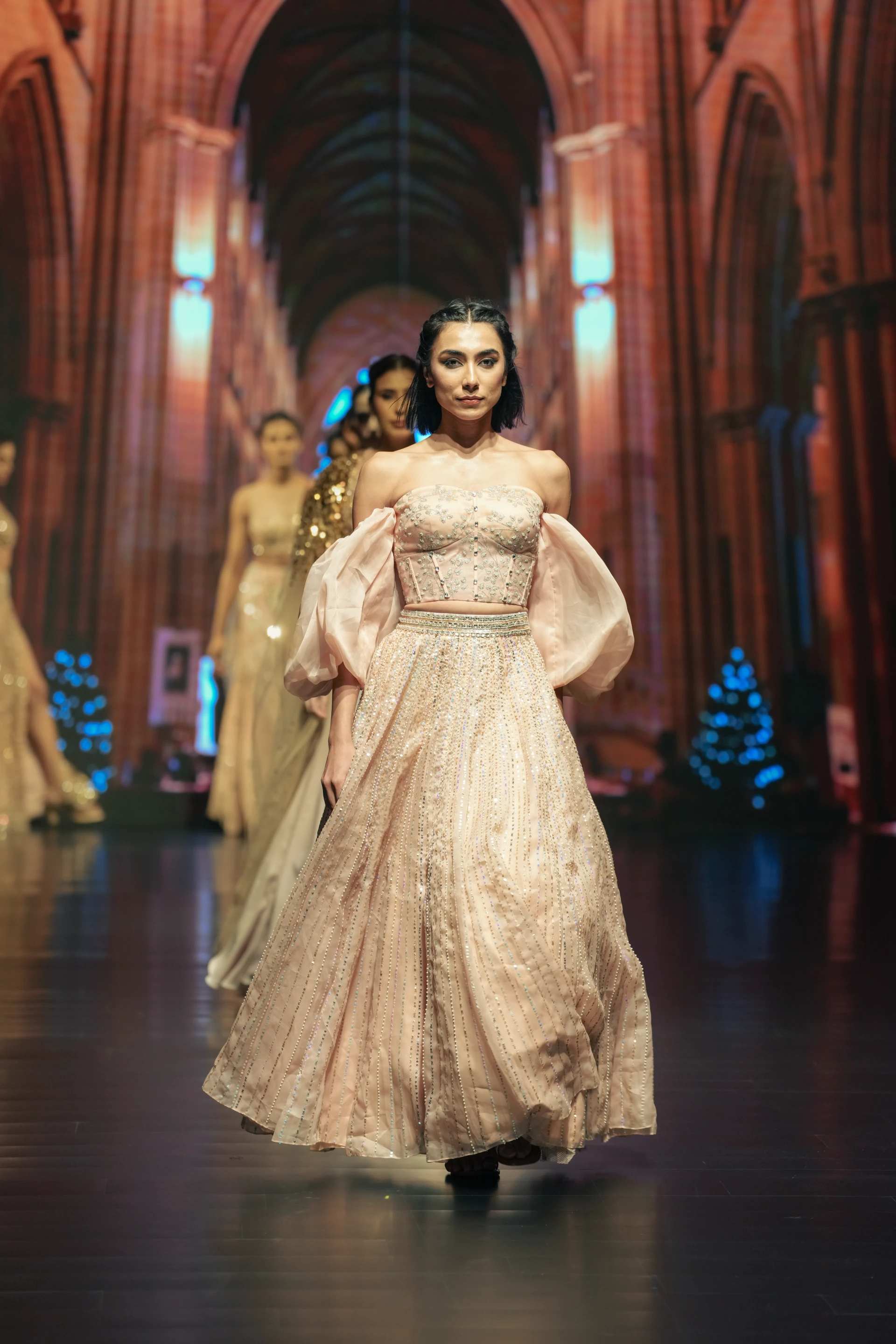 Mohit Kumar Sachdeva - Look 4