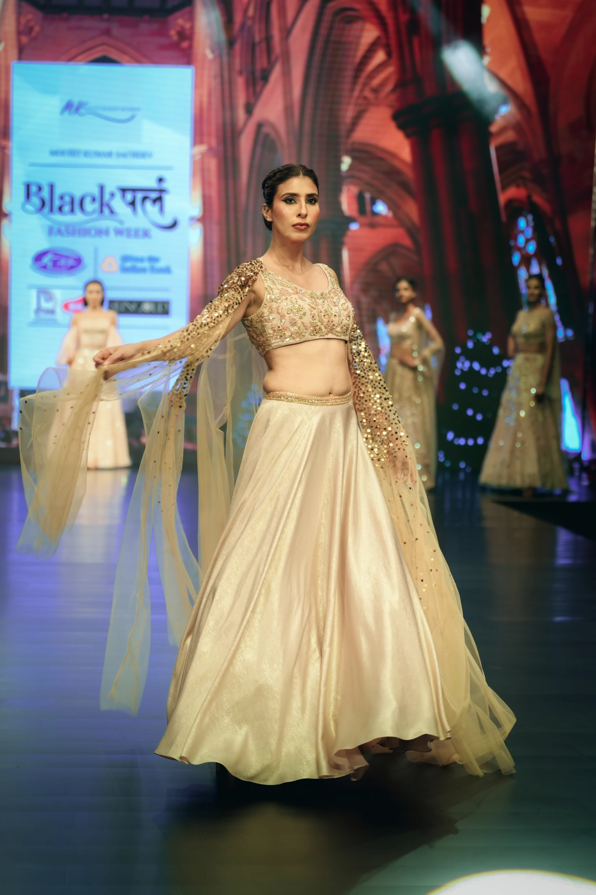 Mohit Kumar Sachdeva - Look 5