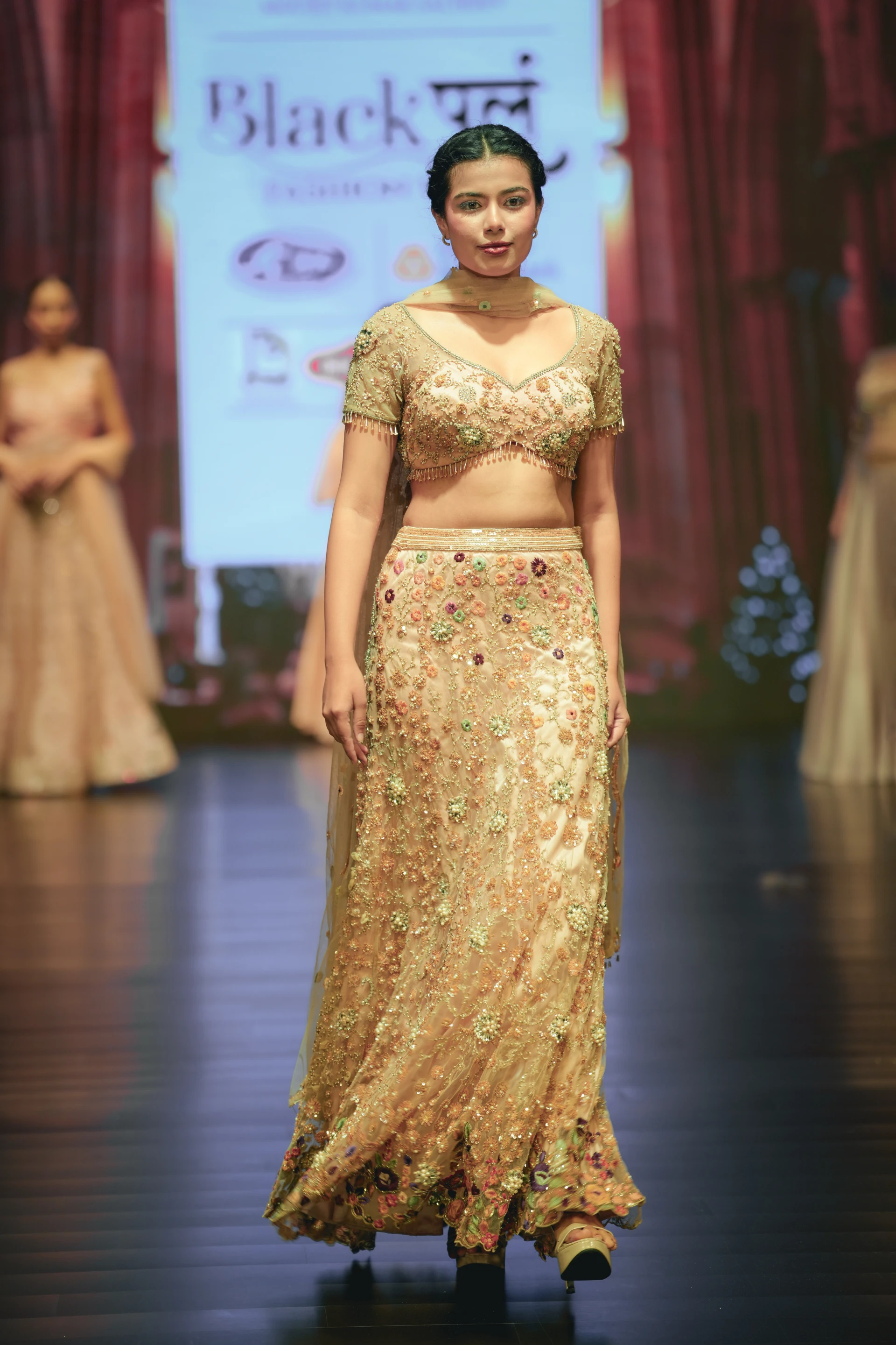Mohit Kumar Sachdeva - Look 6