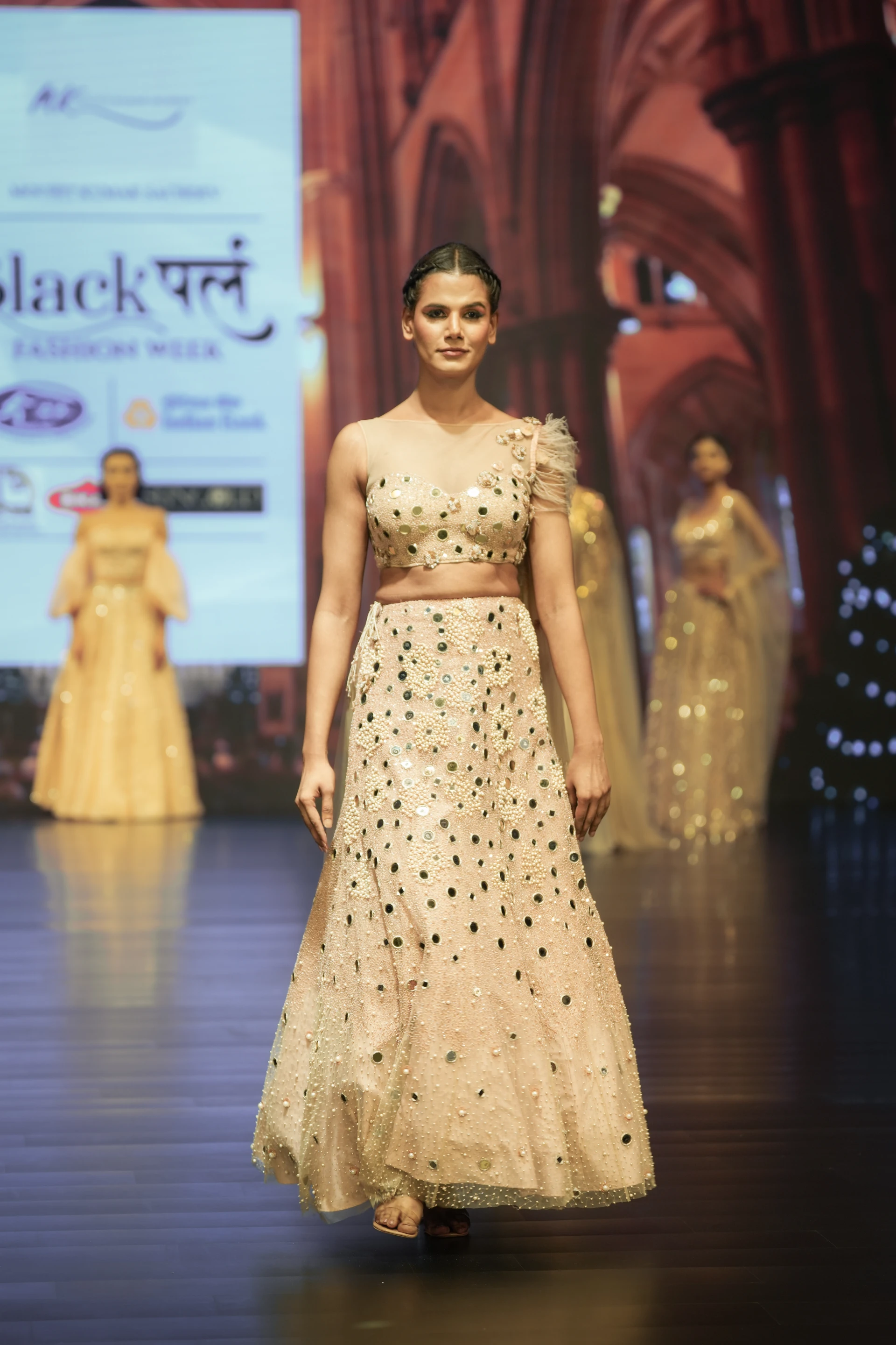 Mohit Kumar Sachdeva - Look 7