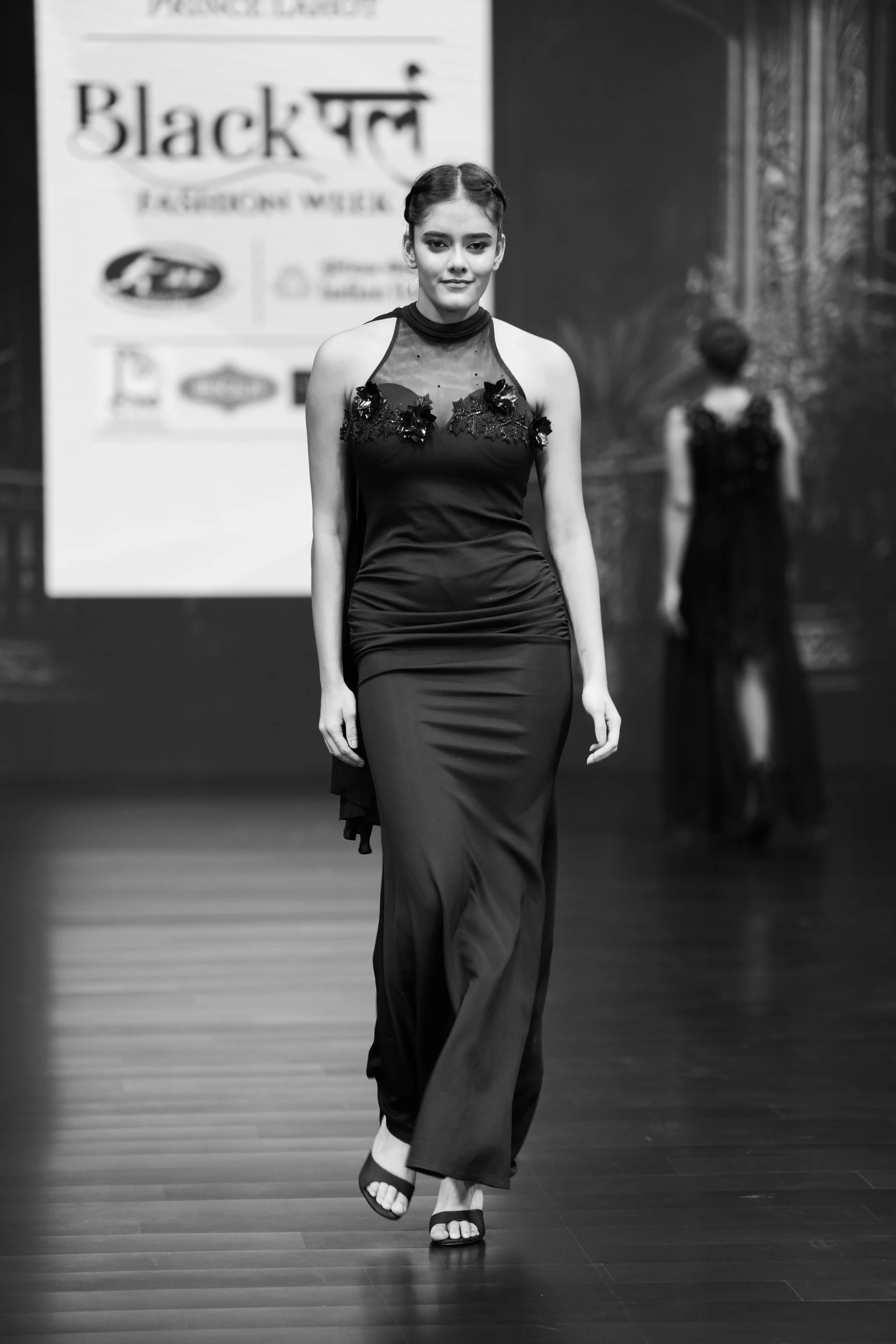Prince Lahot - Look 8