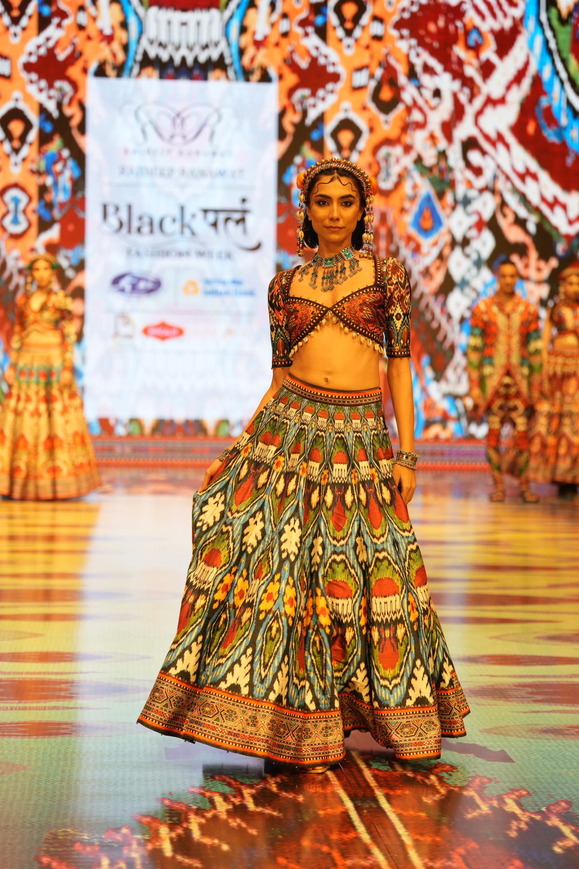 Rajdeep Ranawat - Look 9