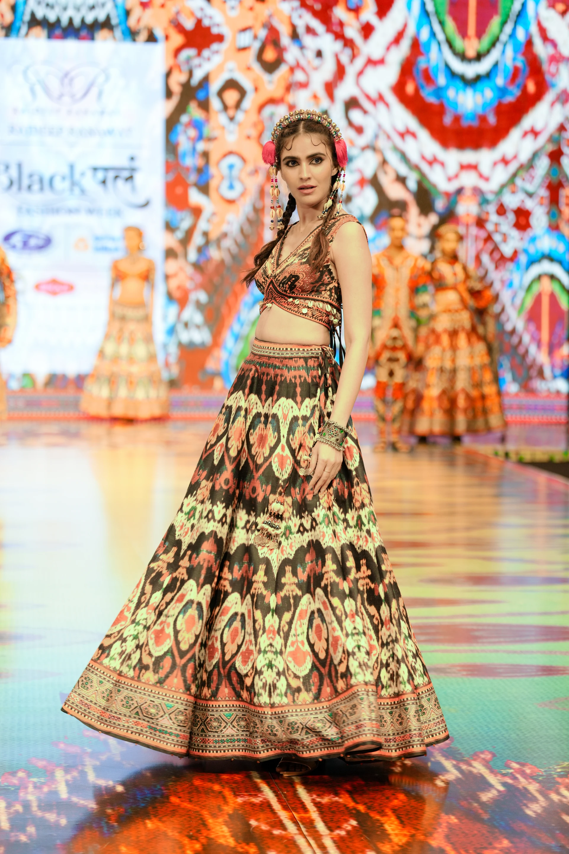 Rajdeep Ranawat - Look 10