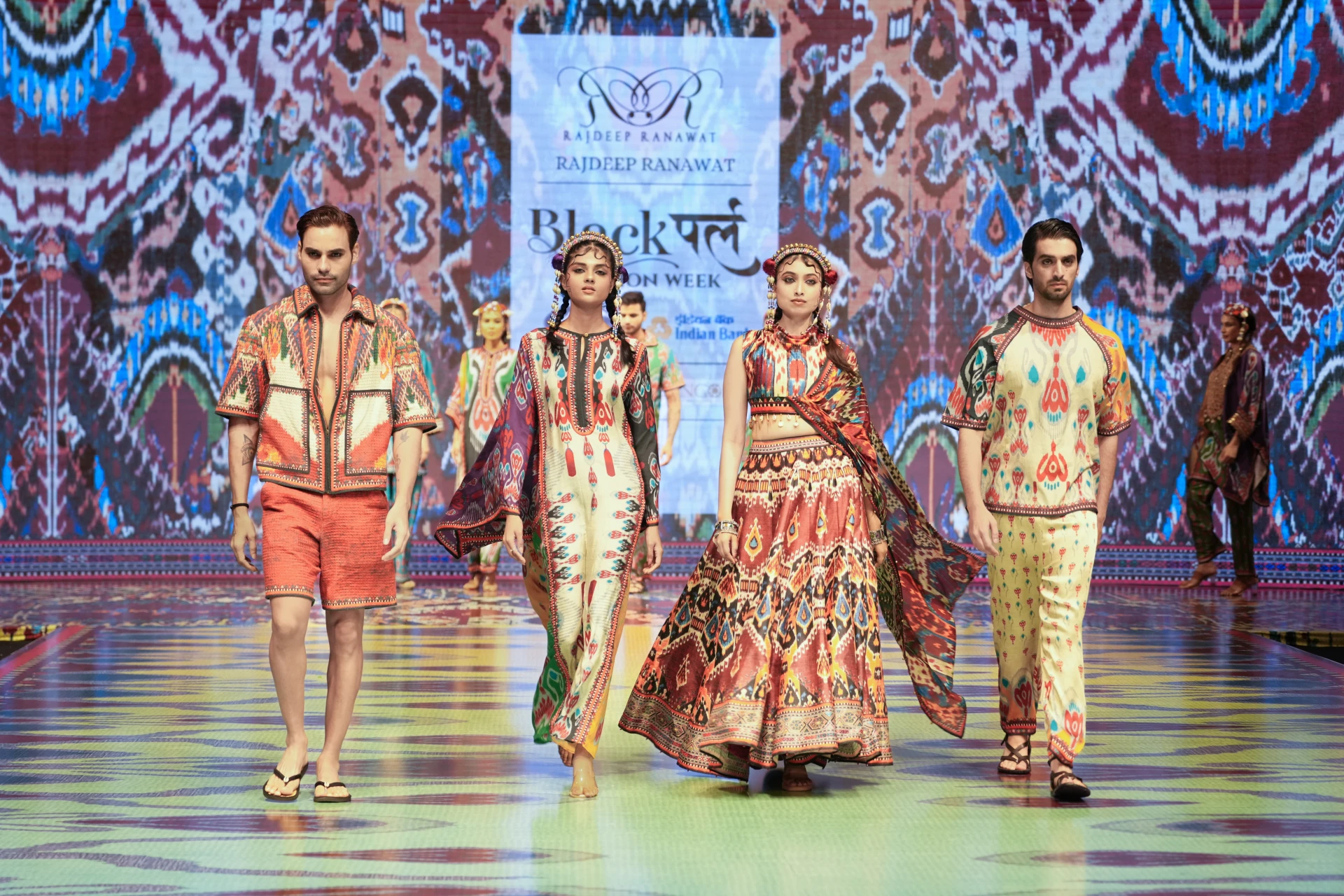 Rajdeep Ranawat - Look 12