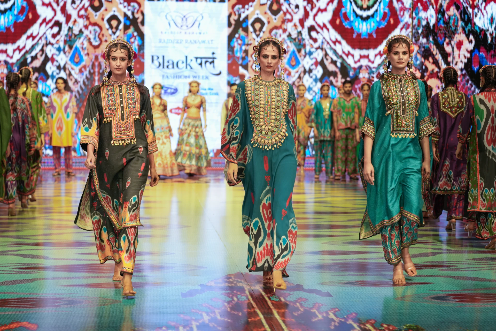 Rajdeep Ranawat - Look 14