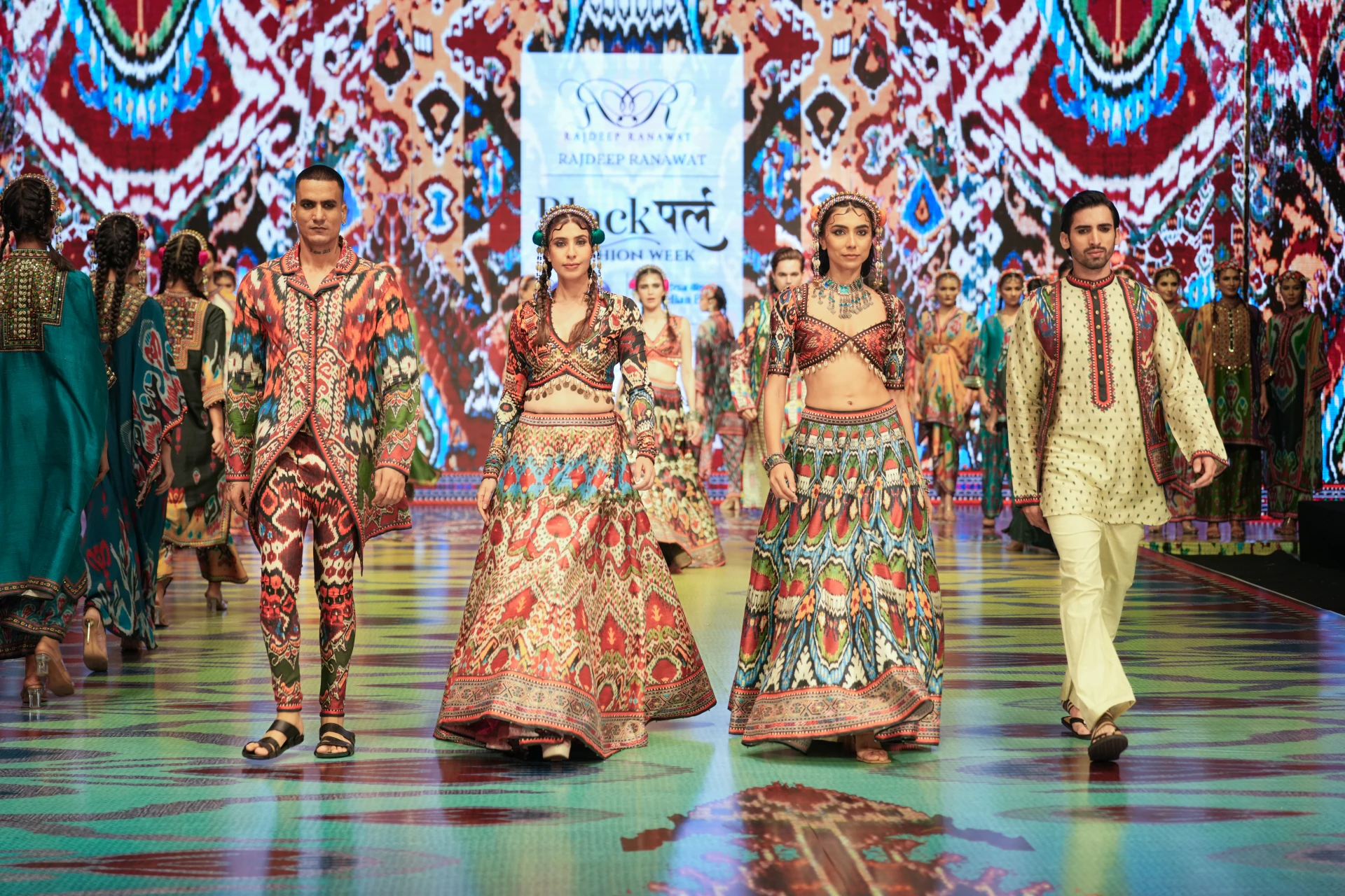 Rajdeep Ranawat - Look 15