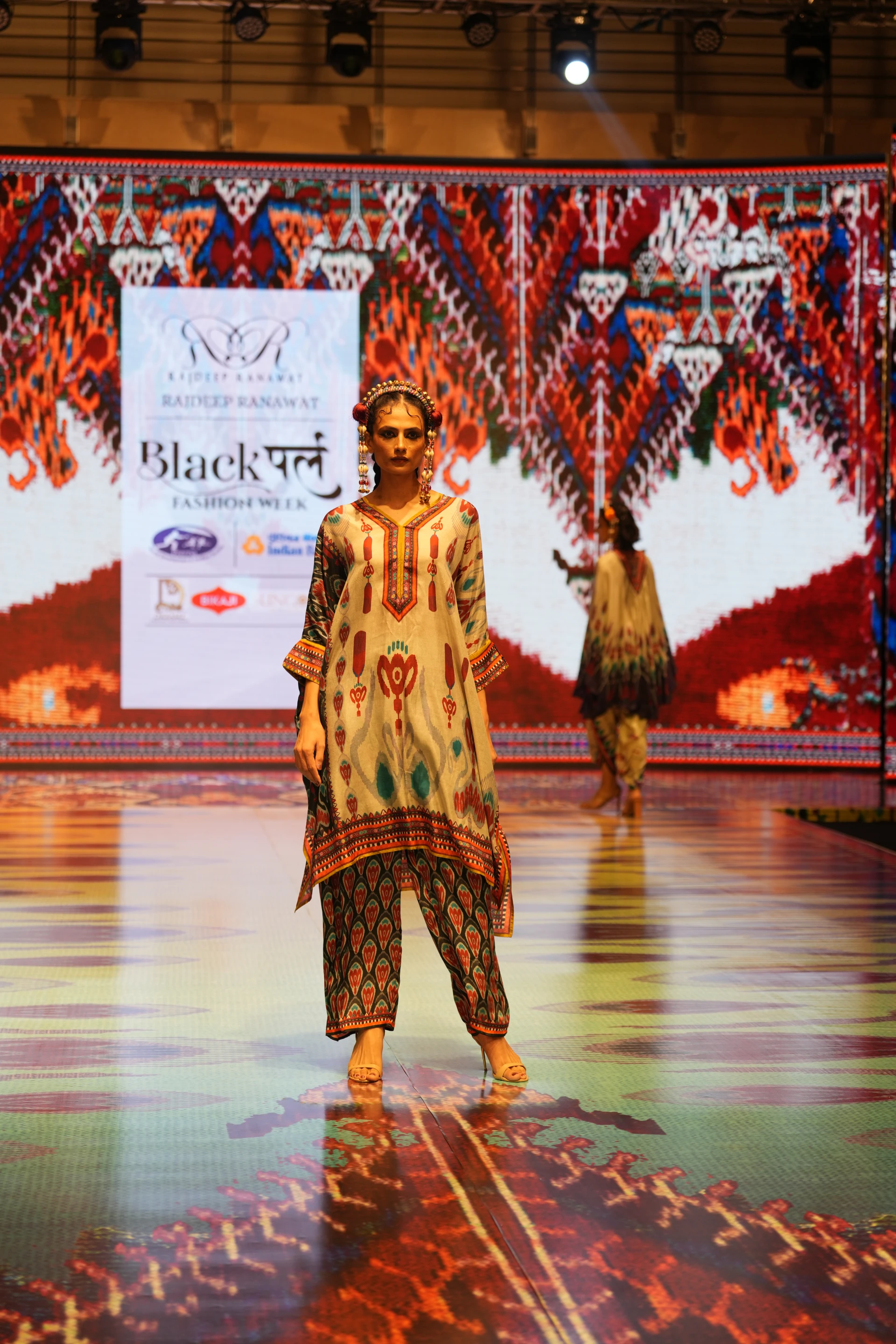 Rajdeep Ranawat - Look 2