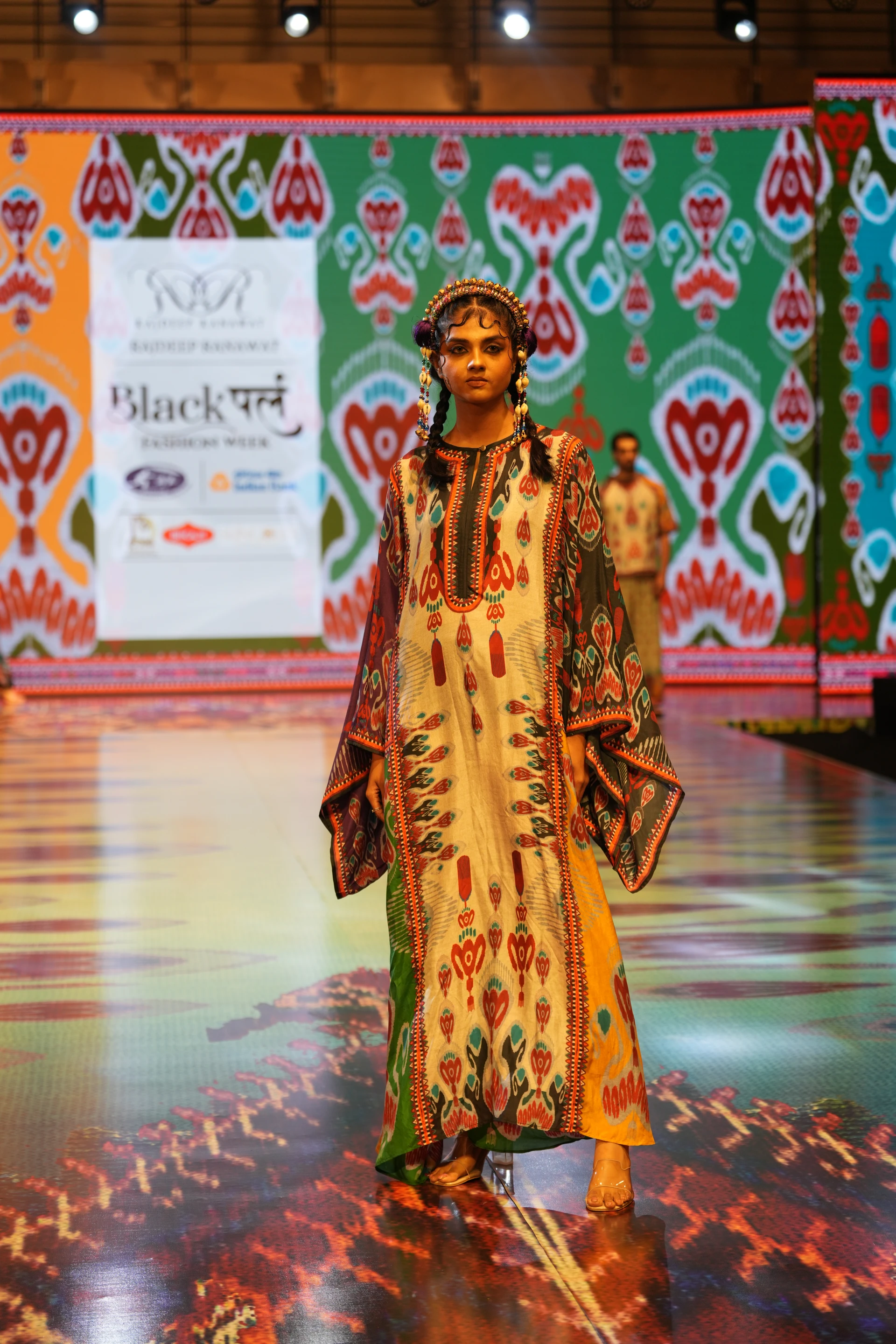 Rajdeep Ranawat - Look 3