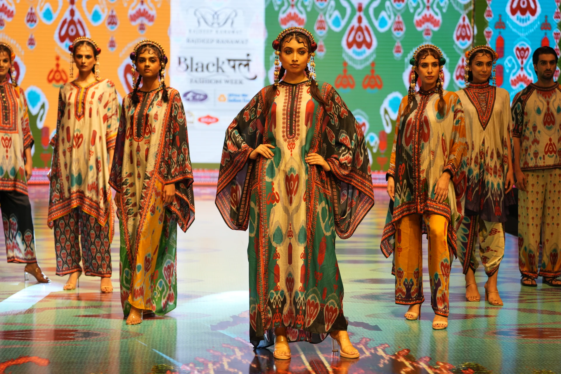 Rajdeep Ranawat - Look 11