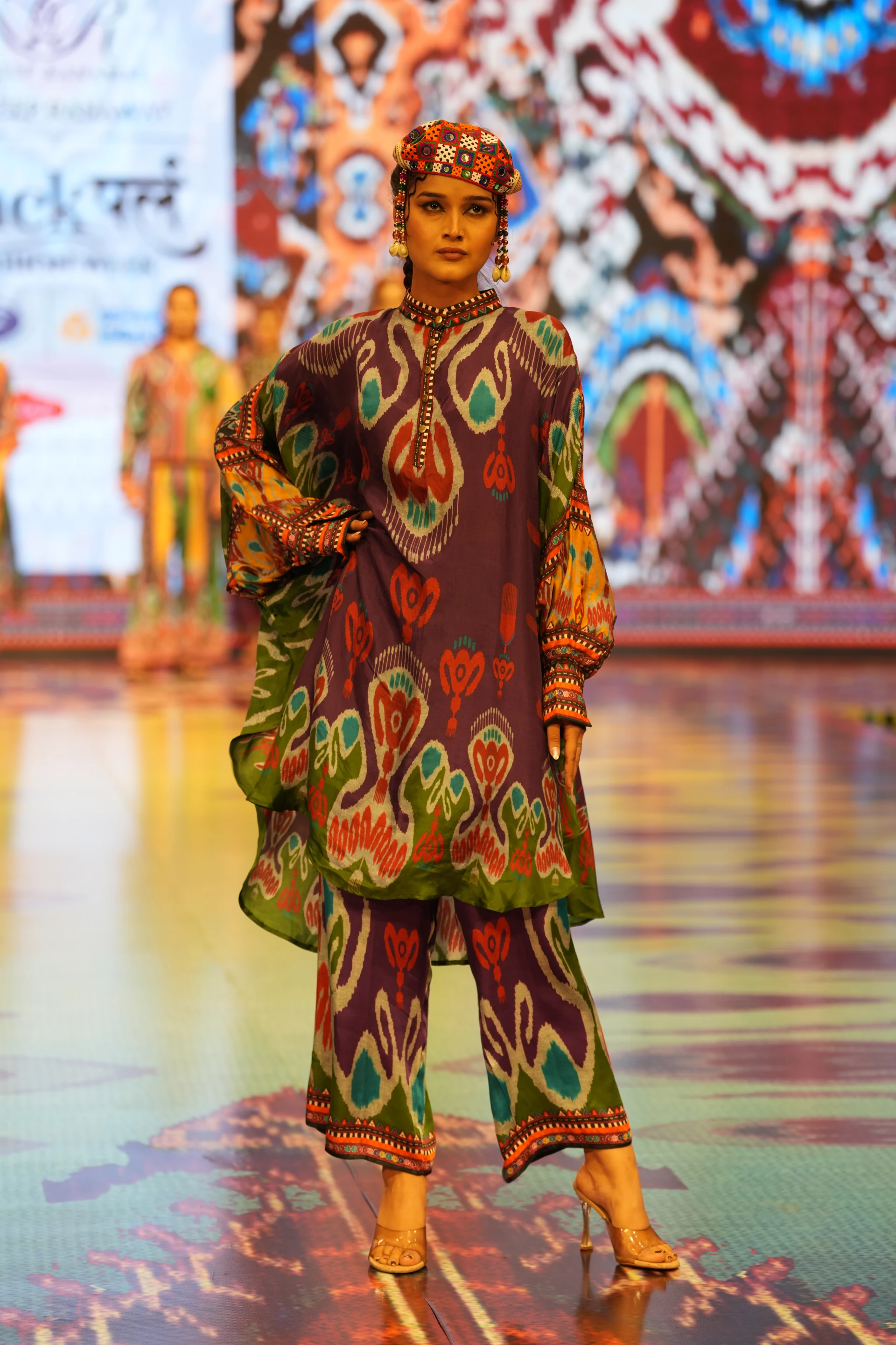 Rajdeep Ranawat - Look 4