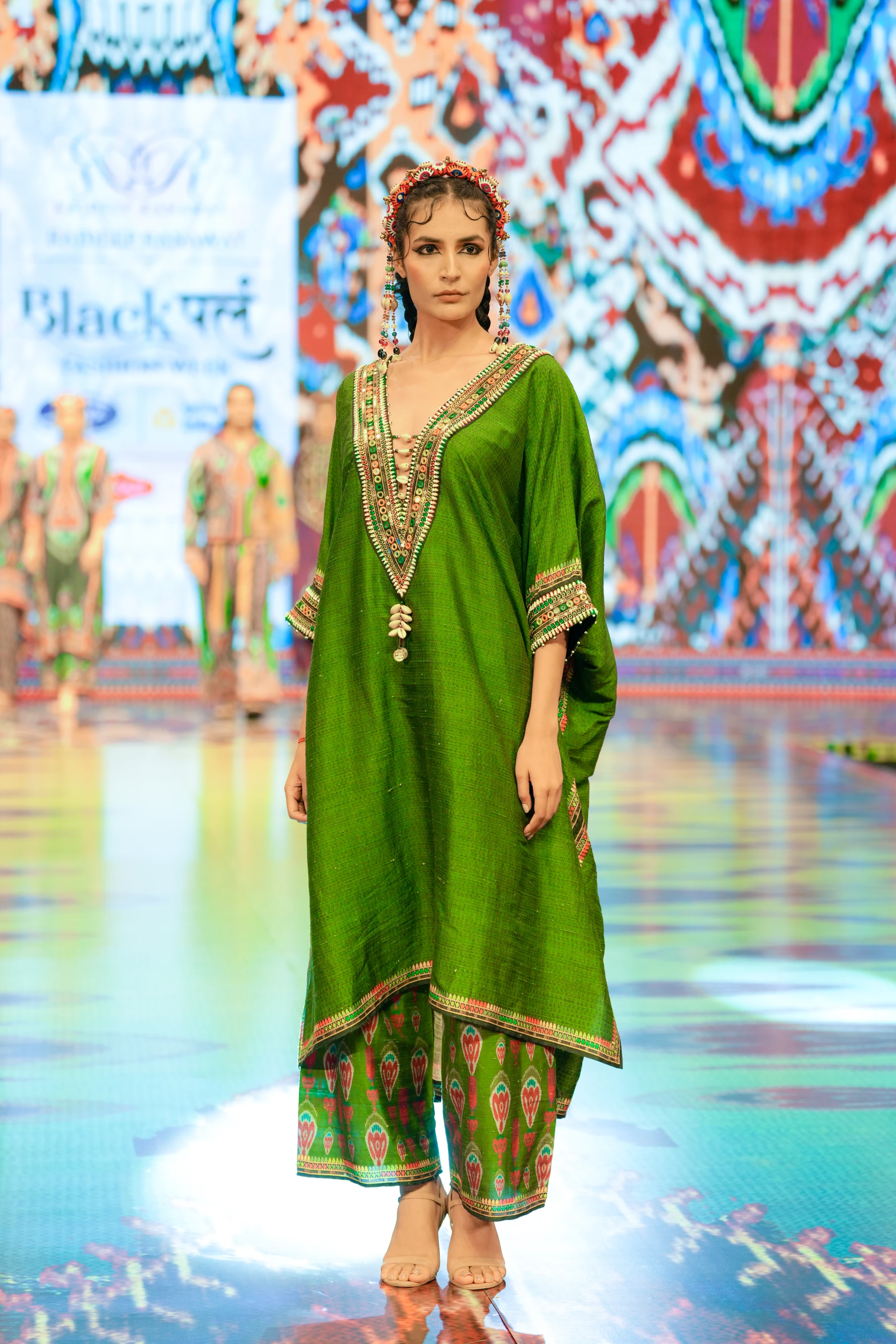 Rajdeep Ranawat - Look 5
