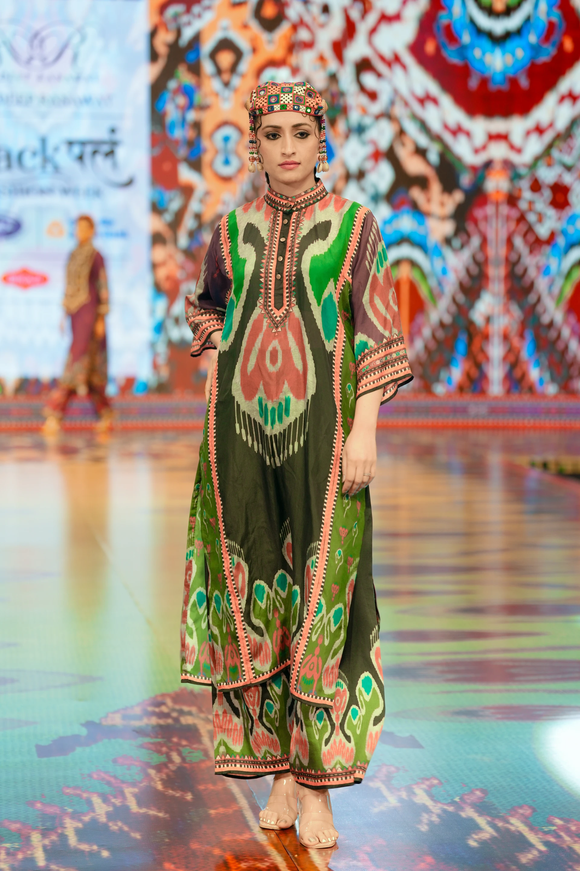 Rajdeep Ranawat - Look 6