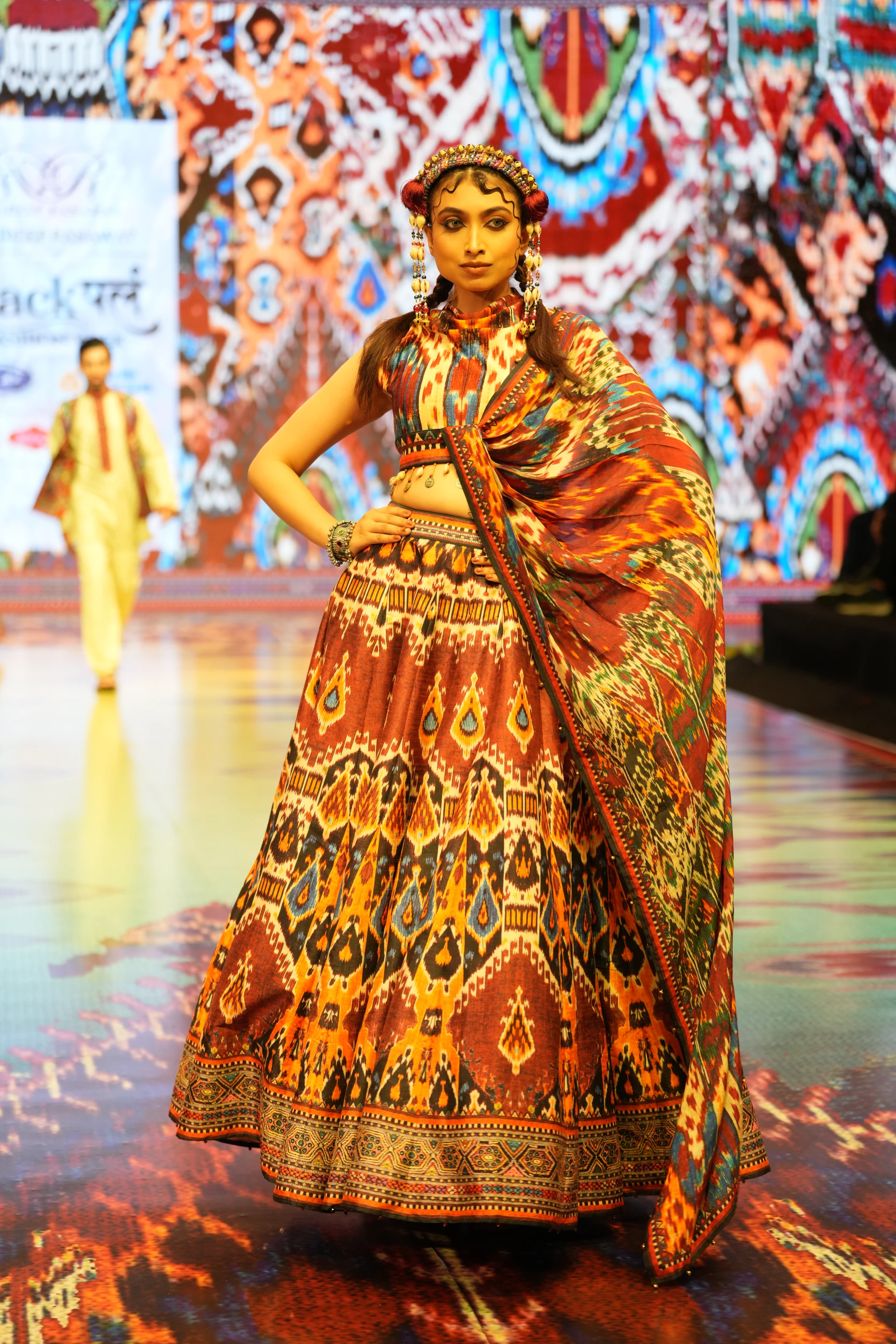 Rajdeep Ranawat - Look 8
