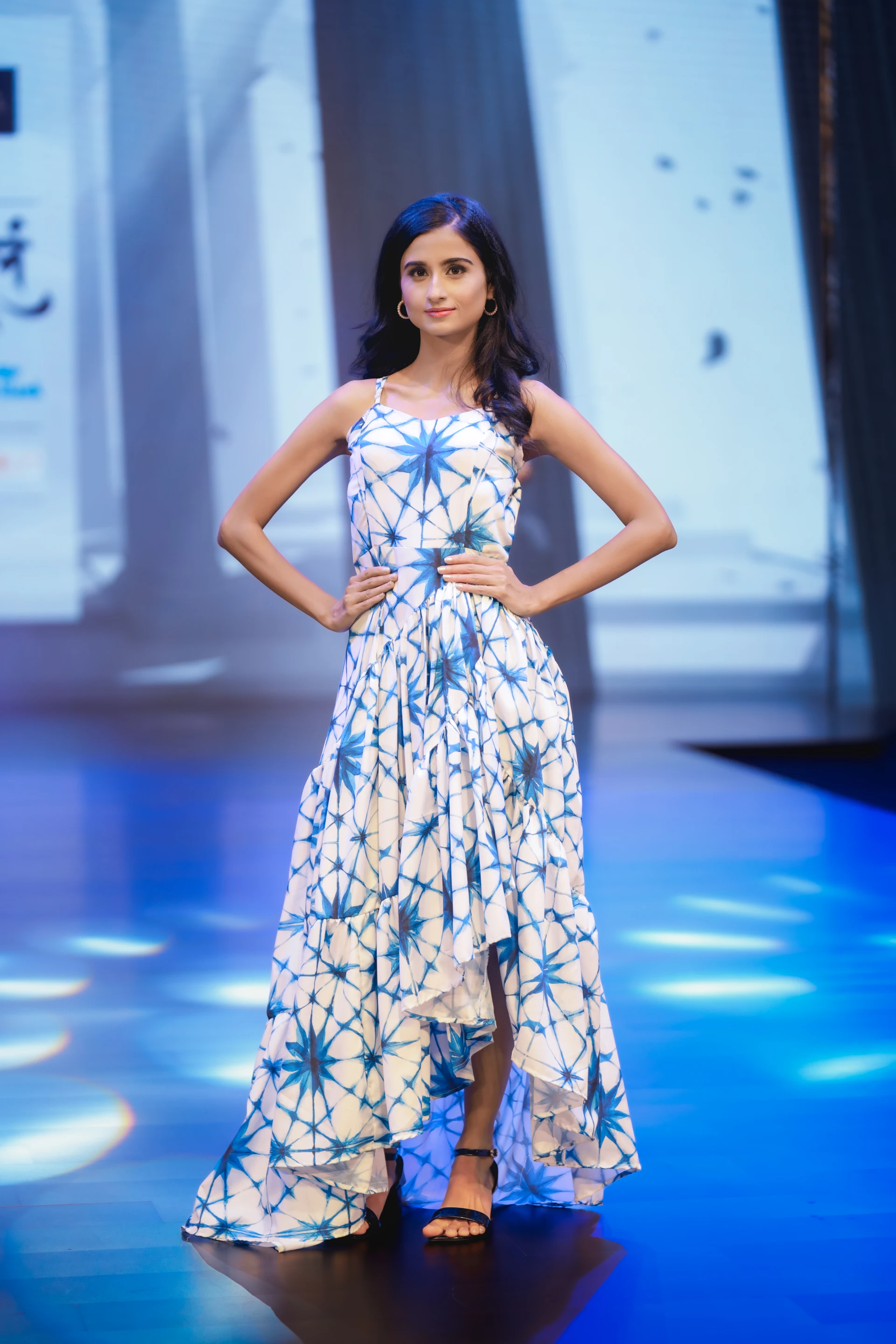 Ravi Rajoria - Look 6