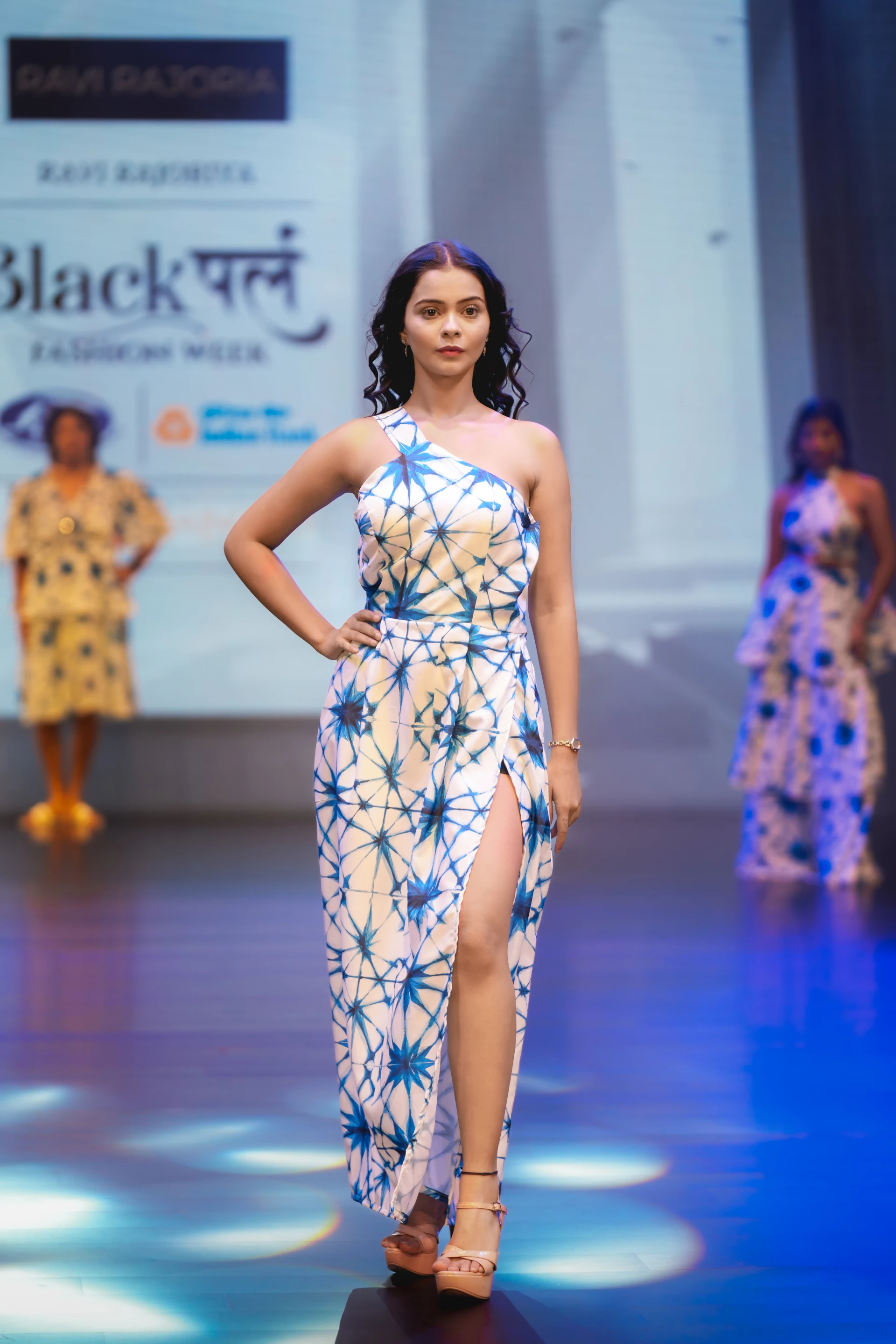 Ravi Rajoria - Look 7