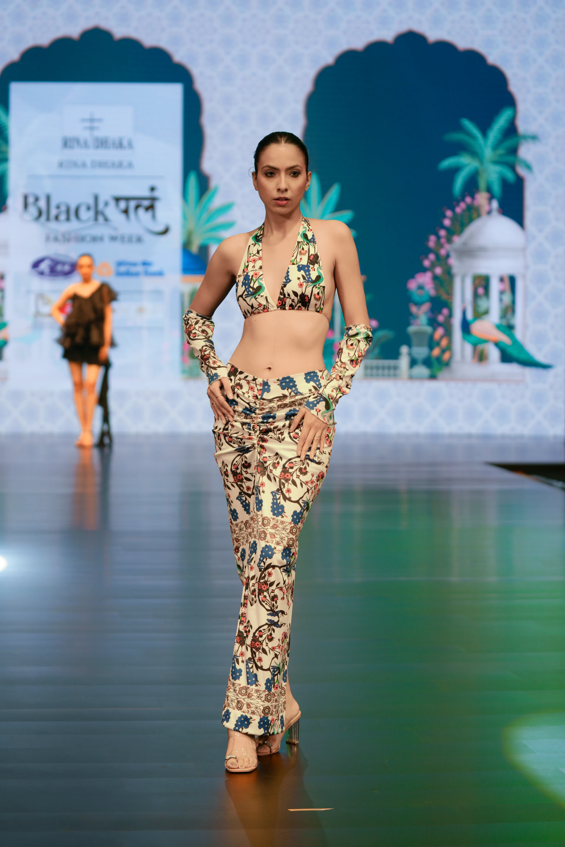 Rina Dhaka - Look 2