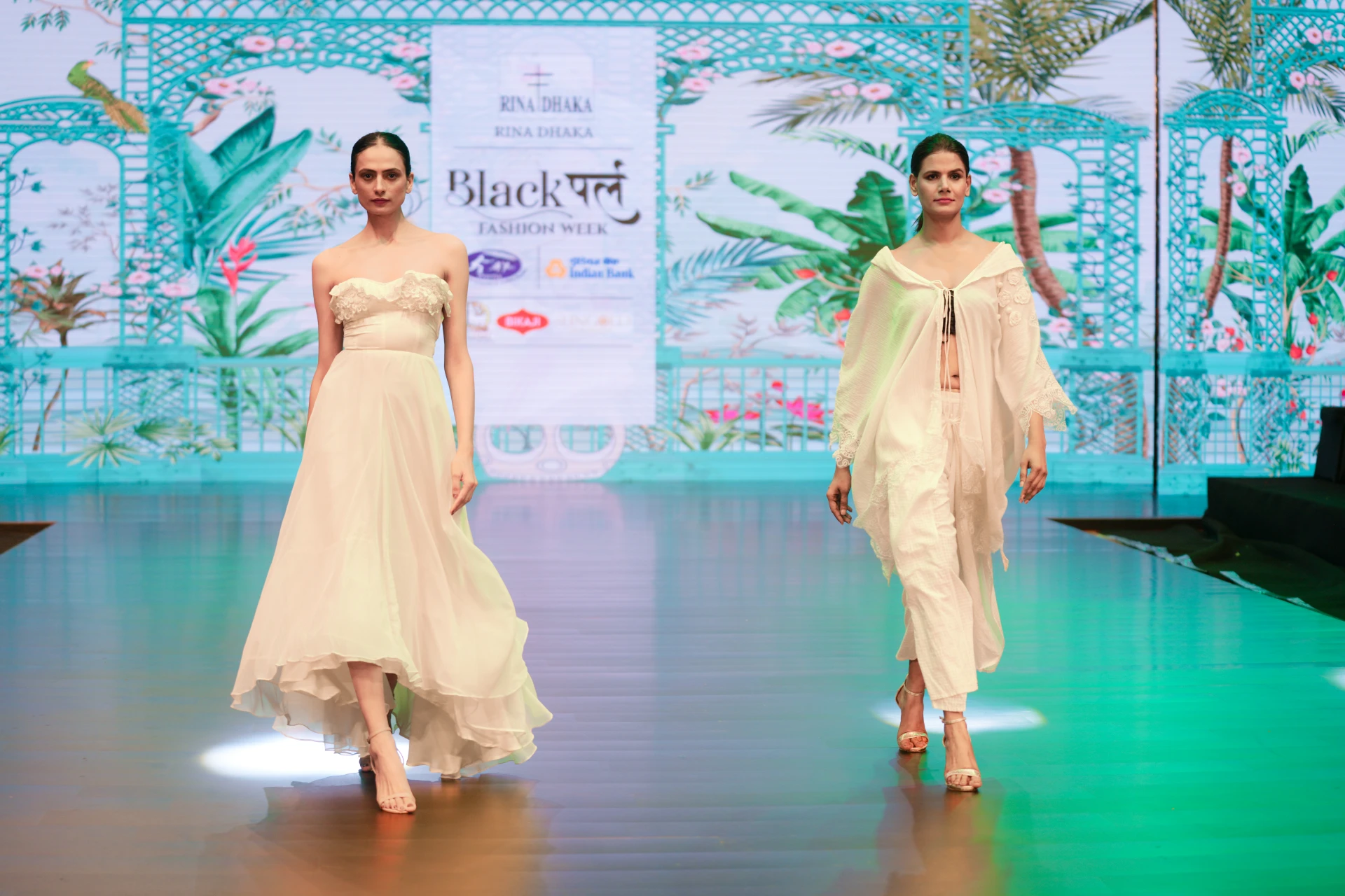 Rina Dhaka - Look 10