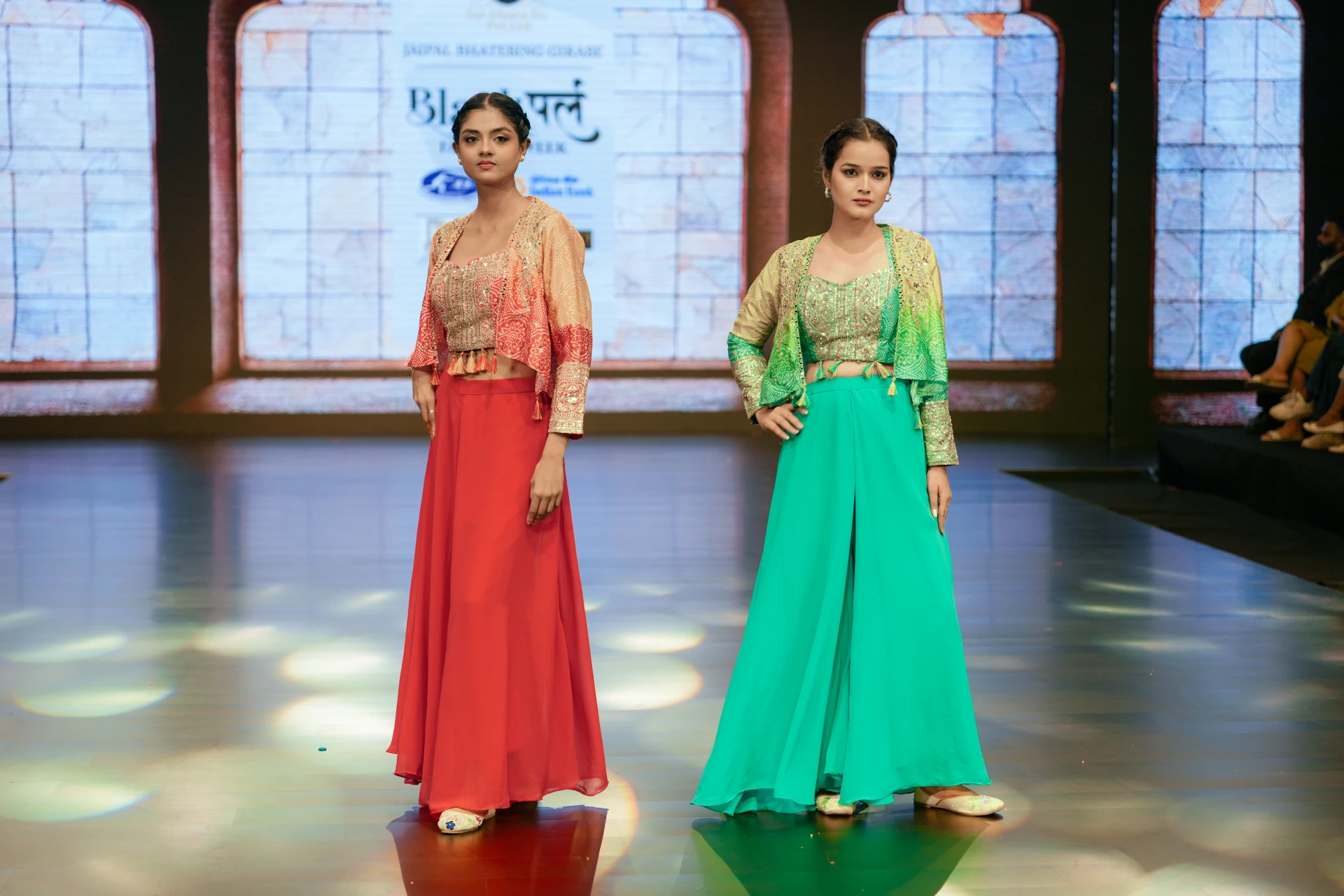 Sai Dhara - Look 9