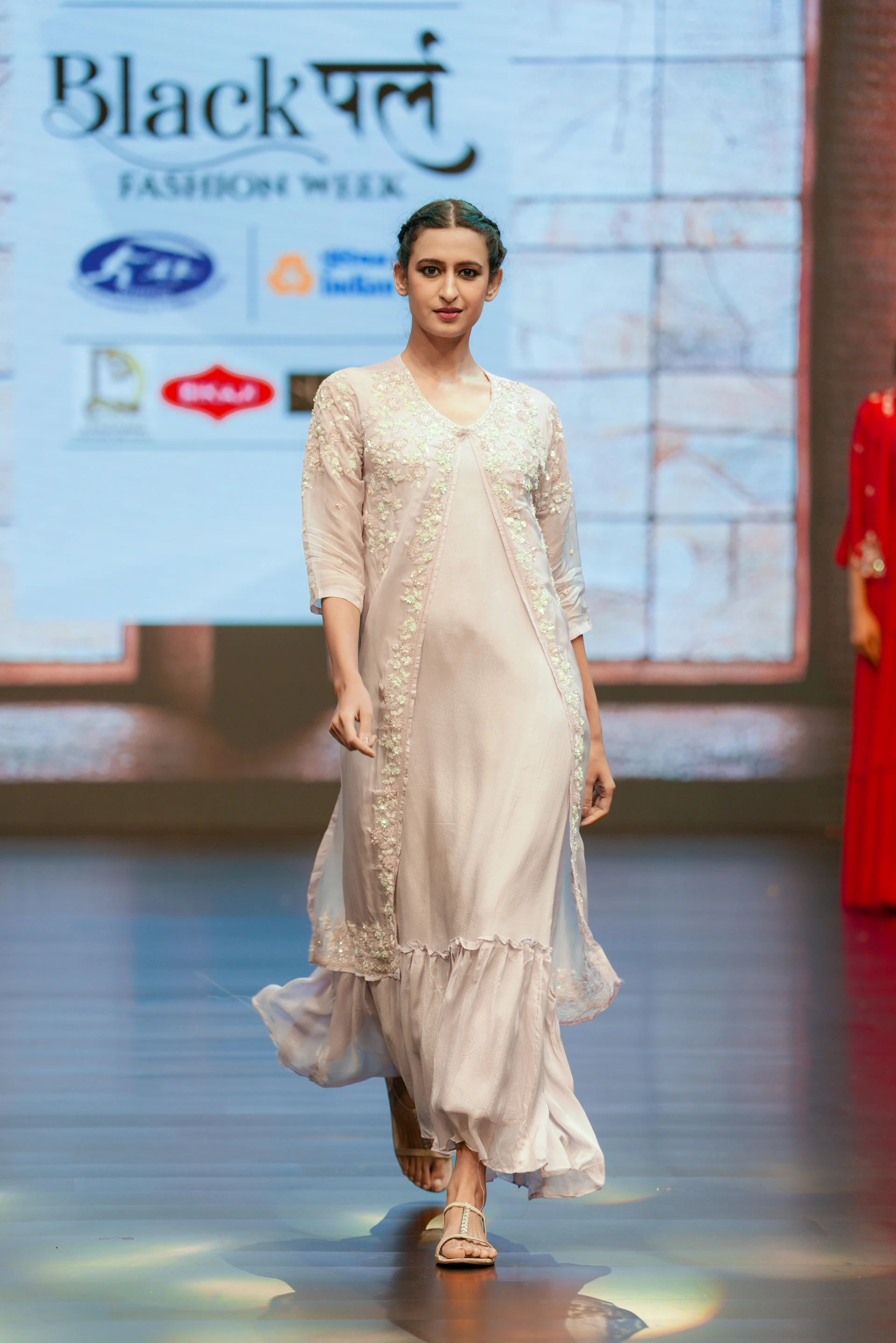 Sai Dhara - Look 6