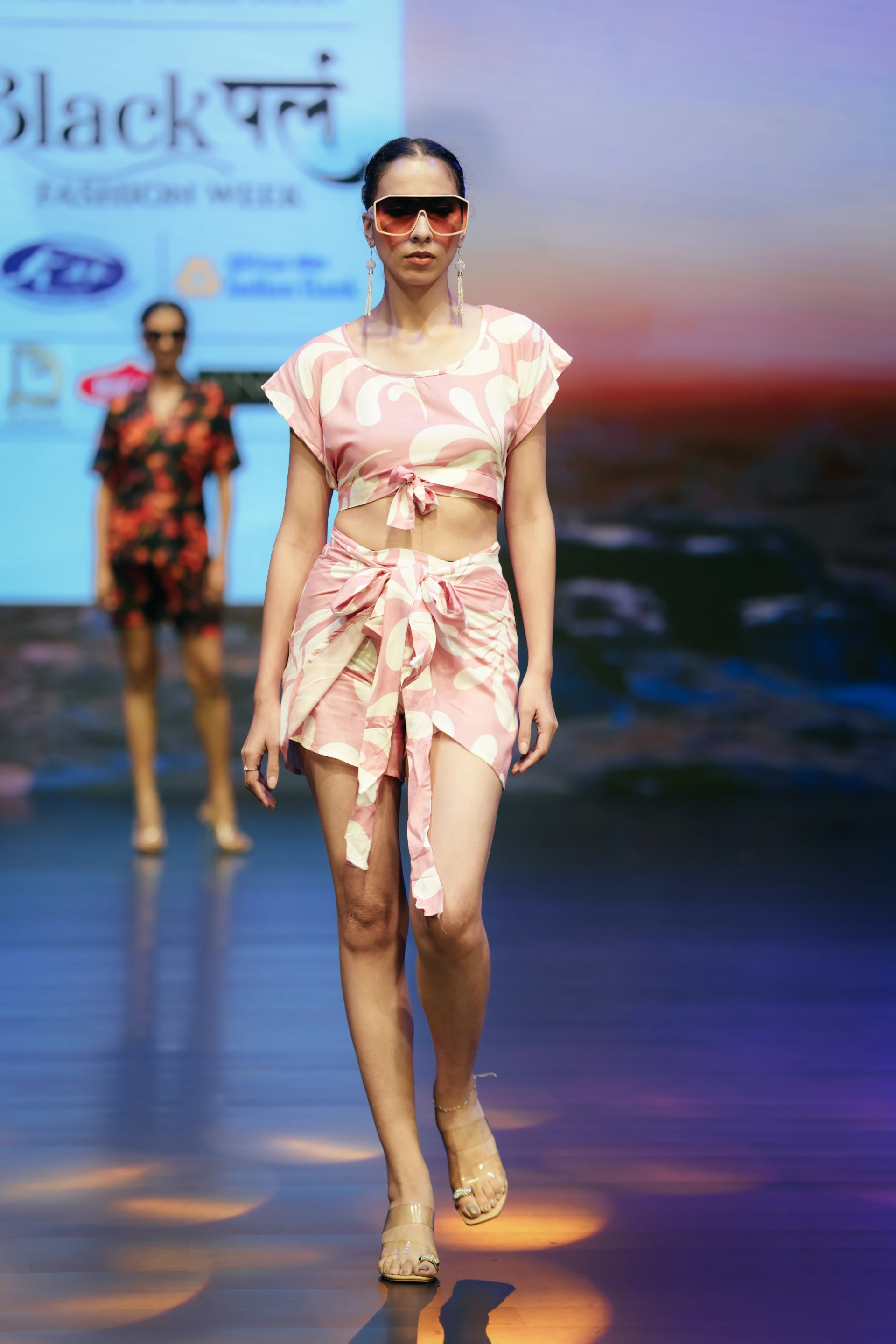 Waseem Sahil Khan - Look 4